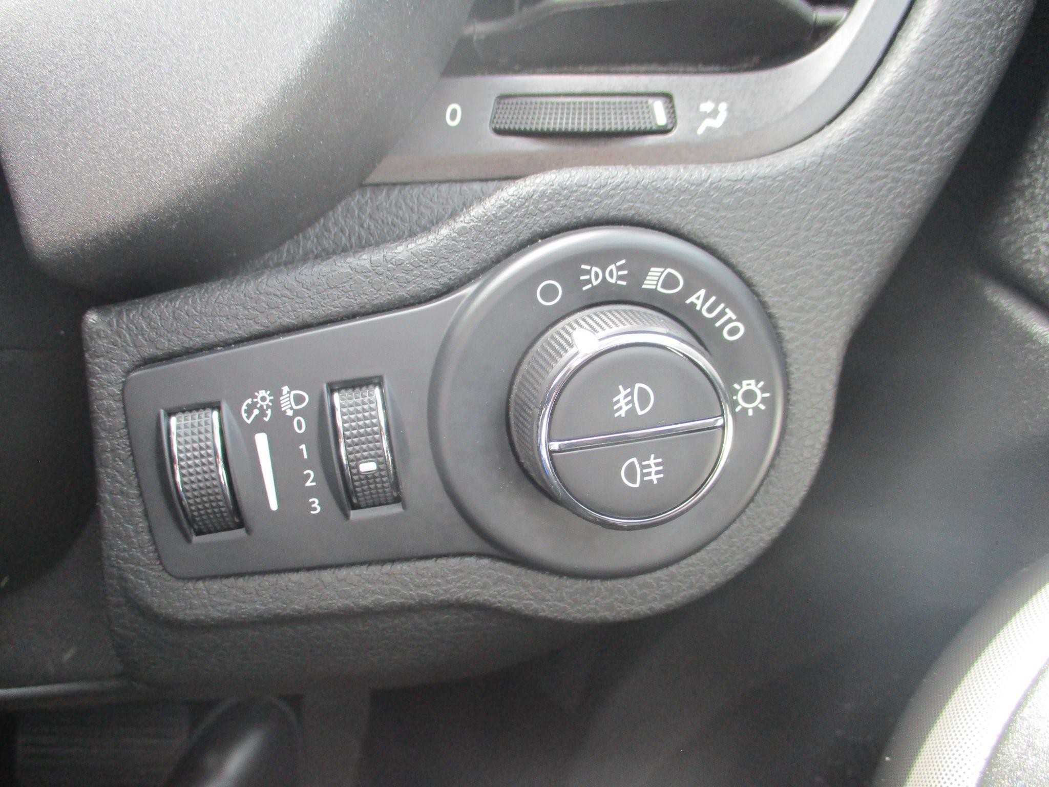 Fiat 500X Image 16
