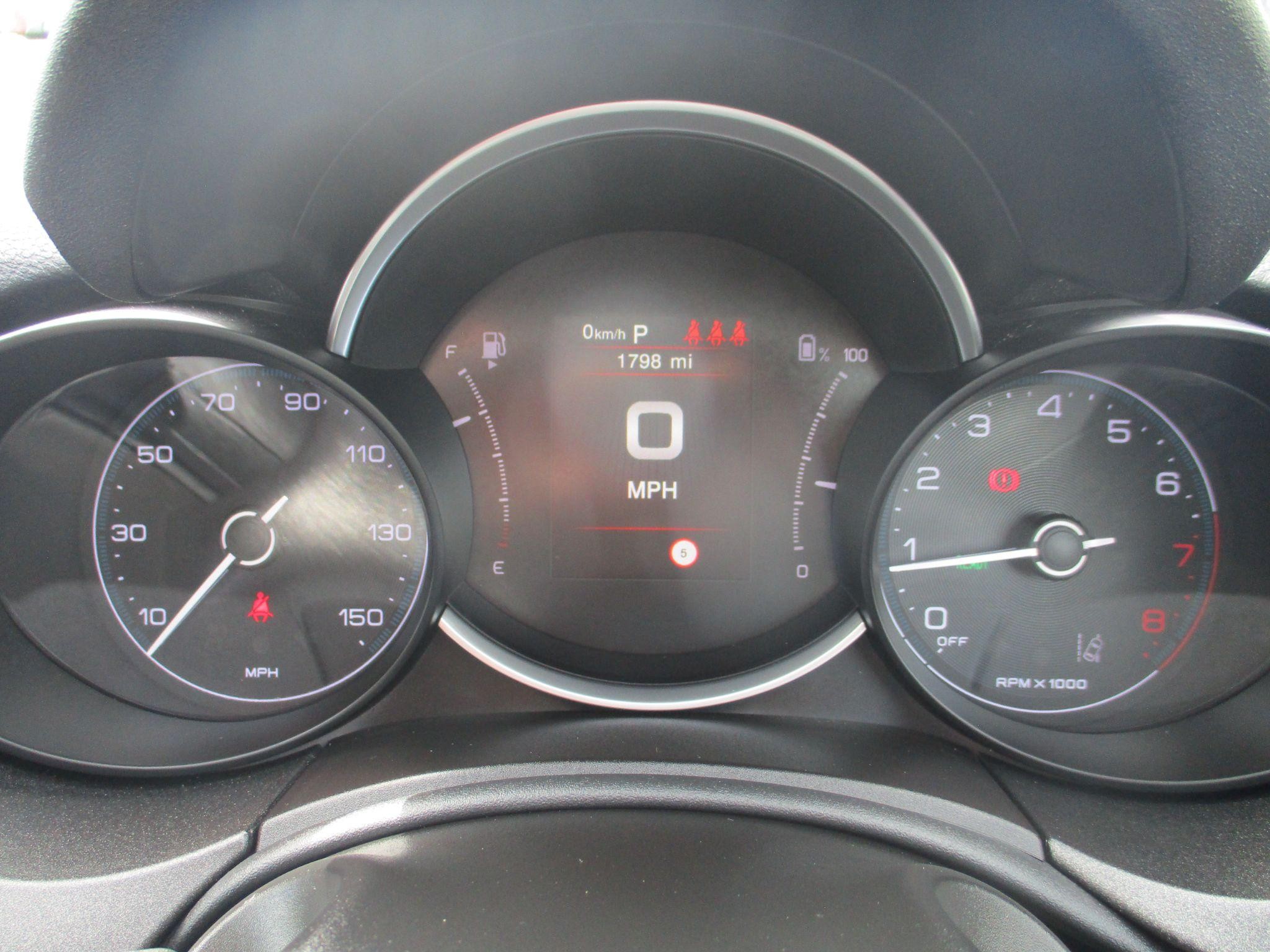 Fiat 500X Image 17