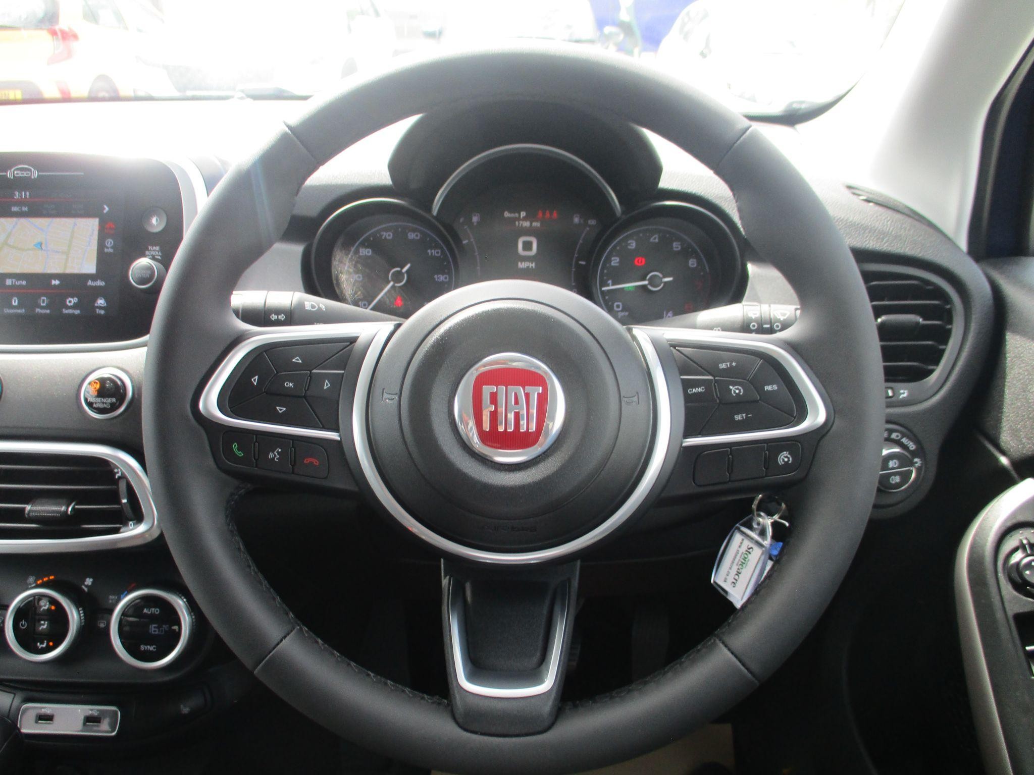 Fiat 500X Image 18