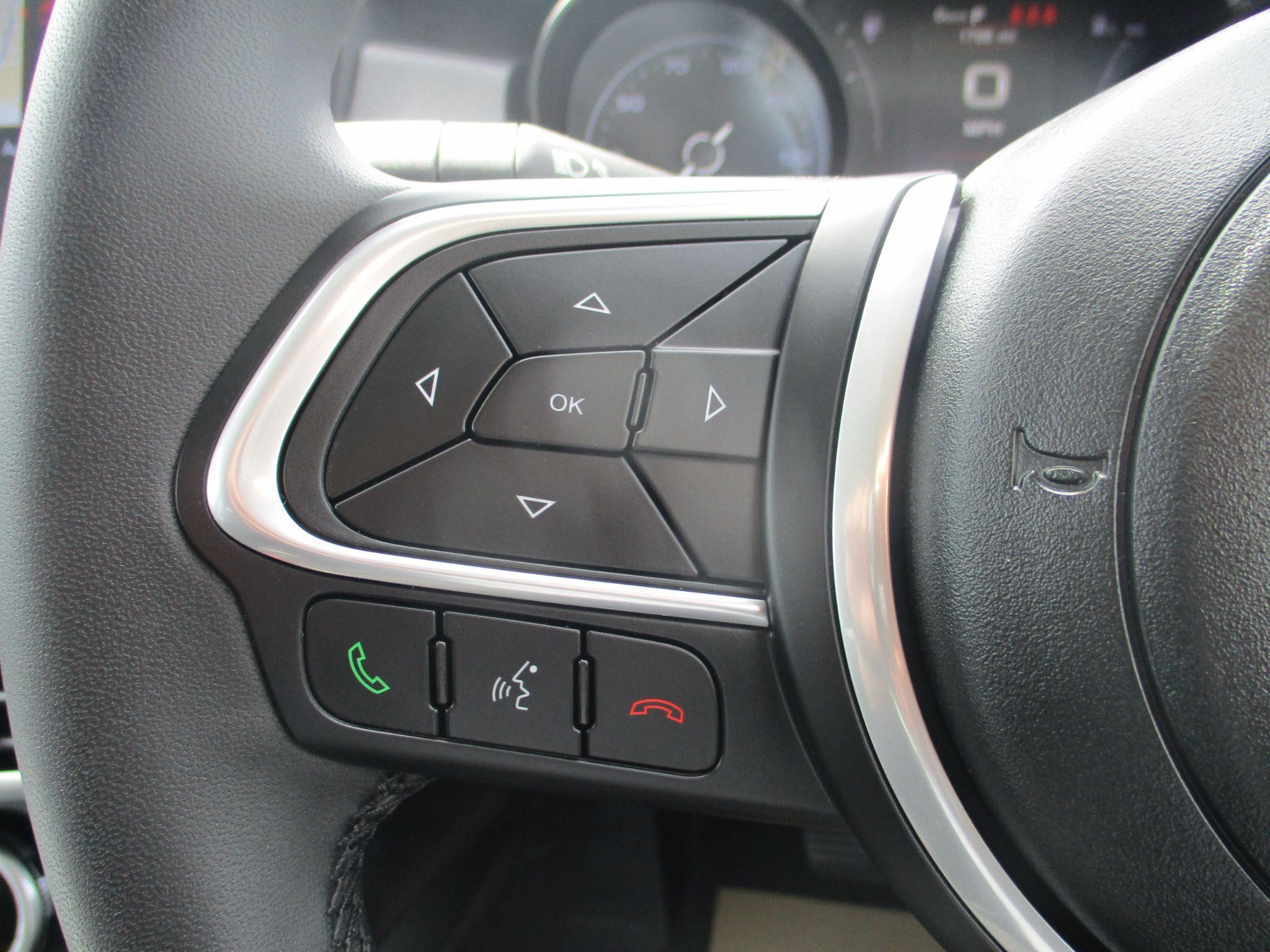 Fiat 500X Image 19