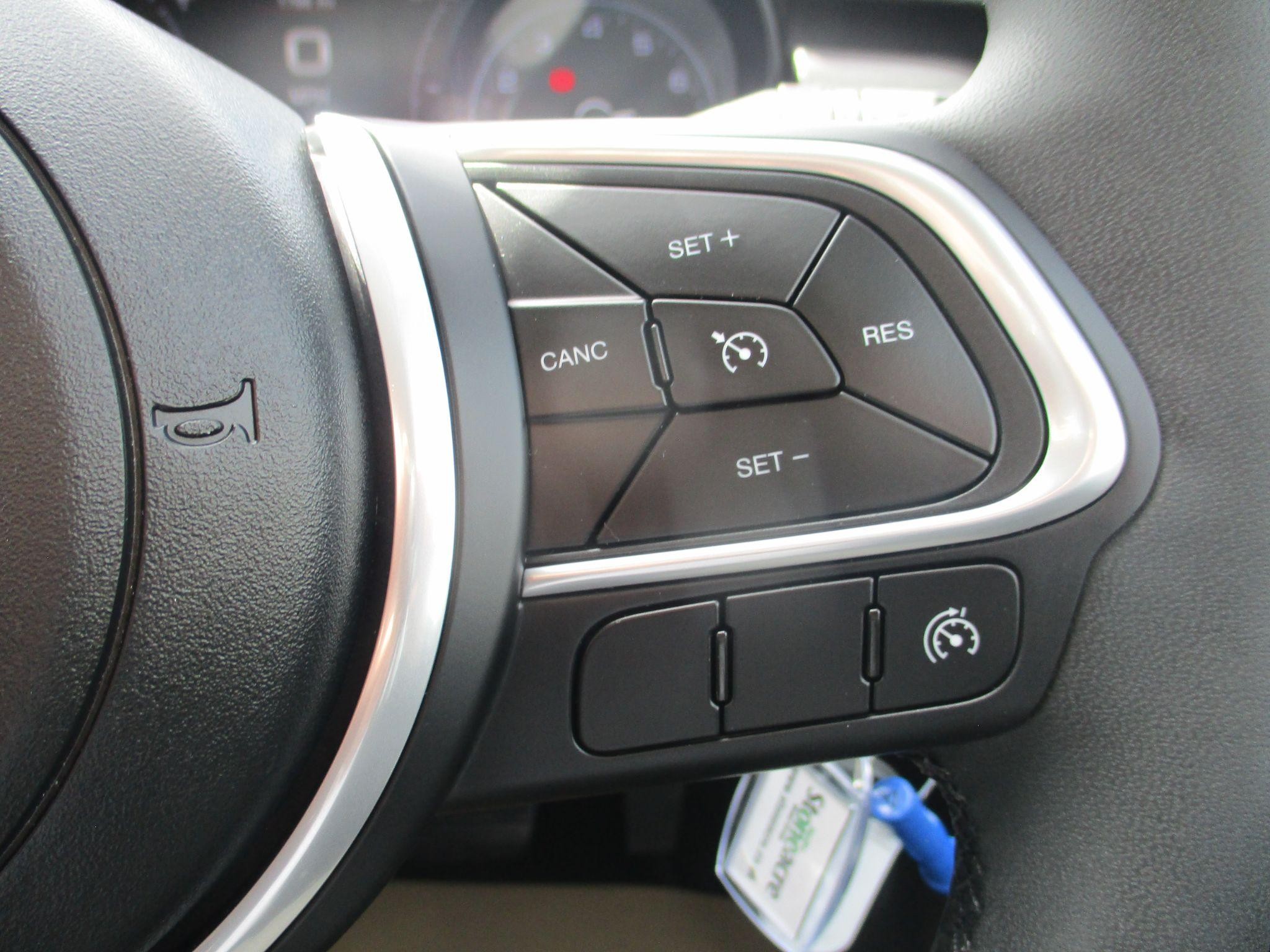 Fiat 500X Image 20