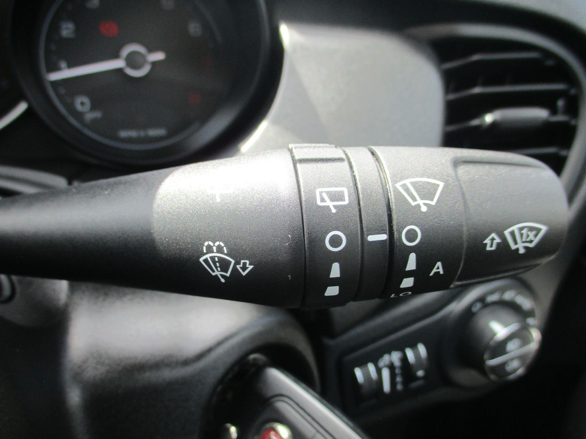 Fiat 500X Image 21