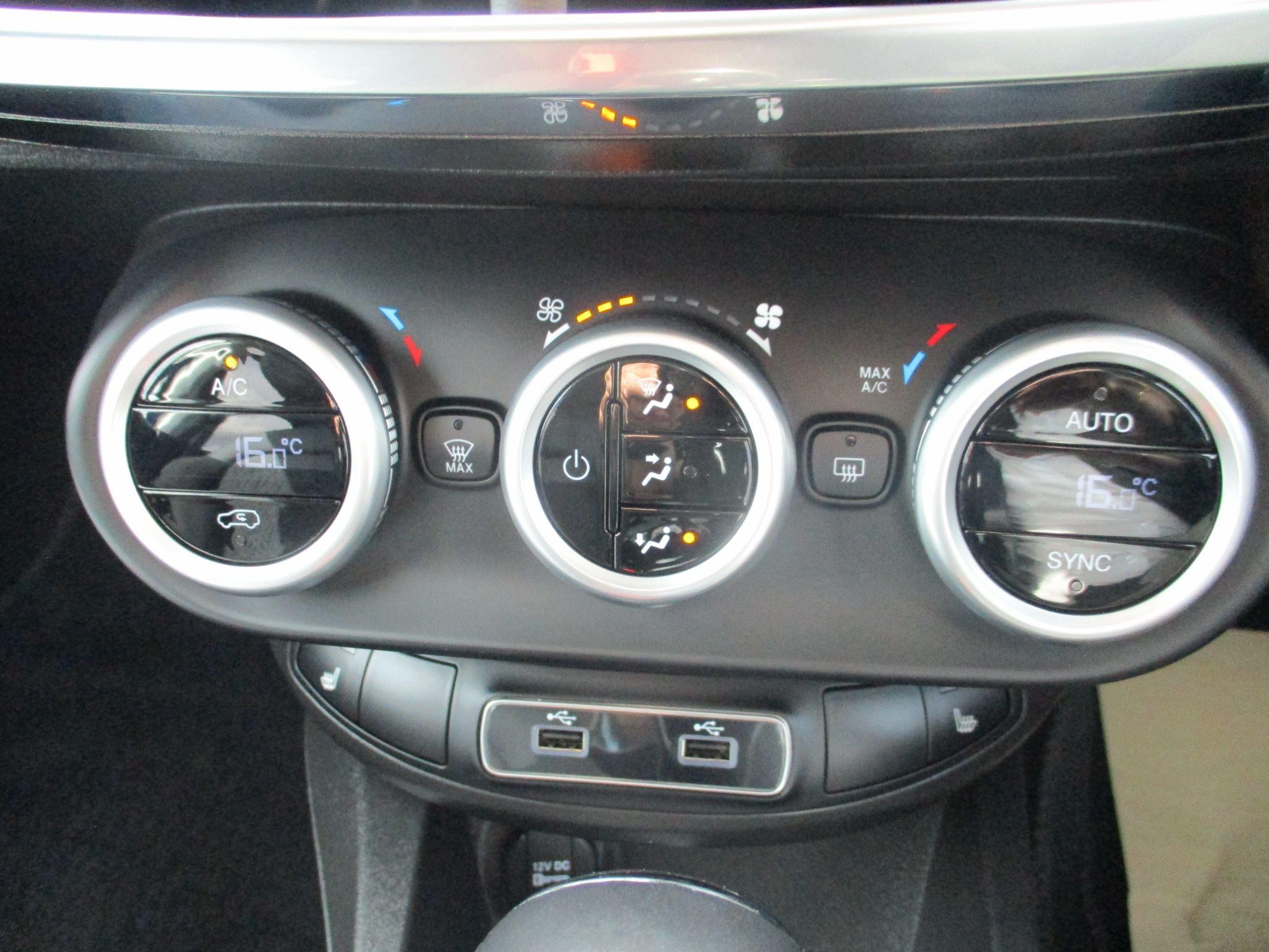 Fiat 500X Image 23