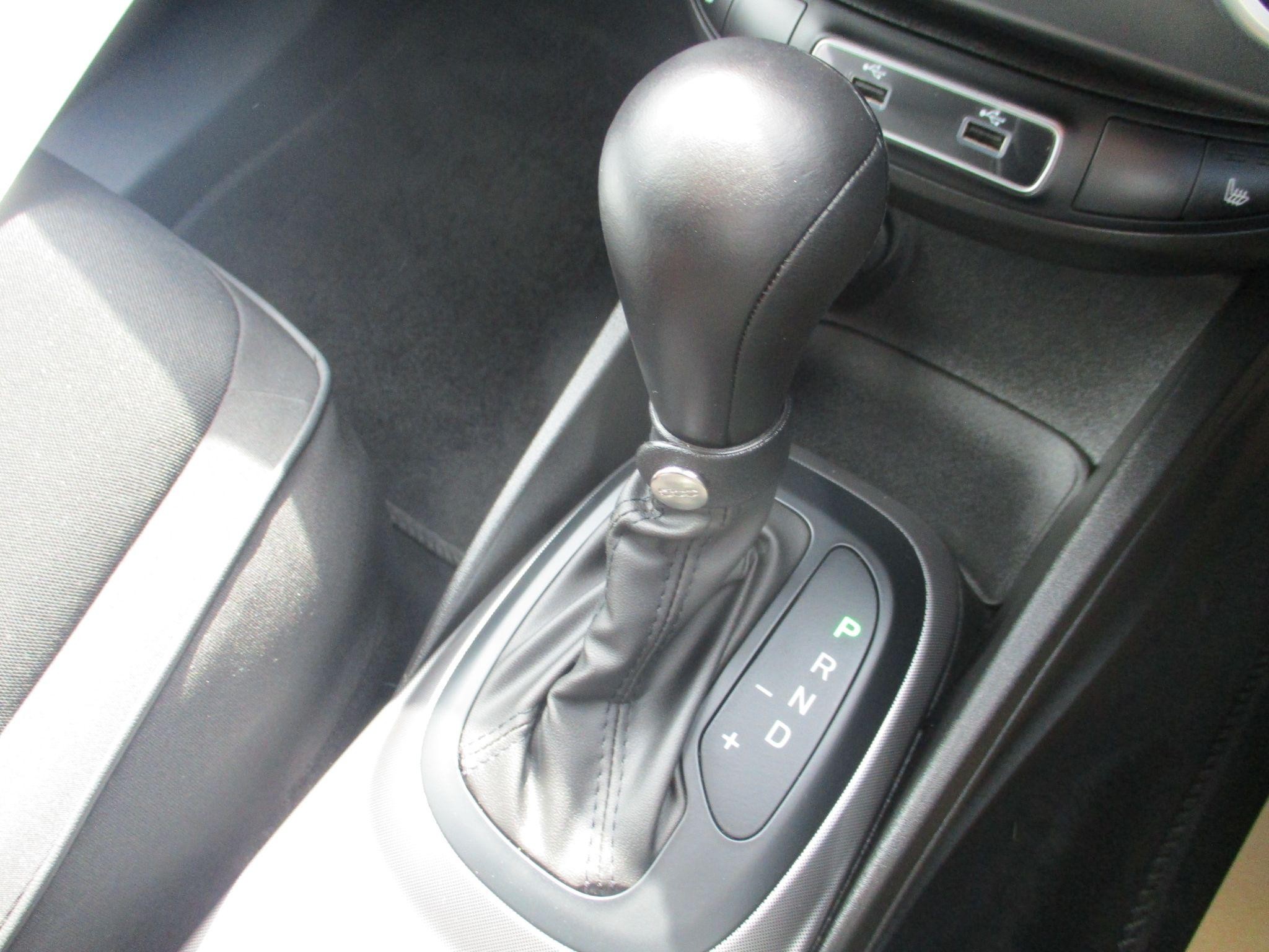 Fiat 500X Image 24