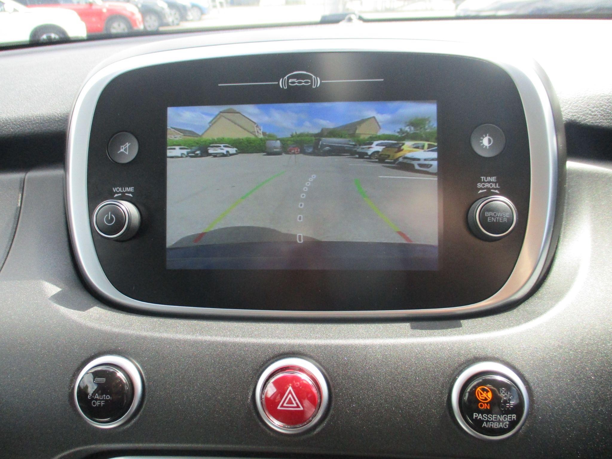 Fiat 500X Image 27