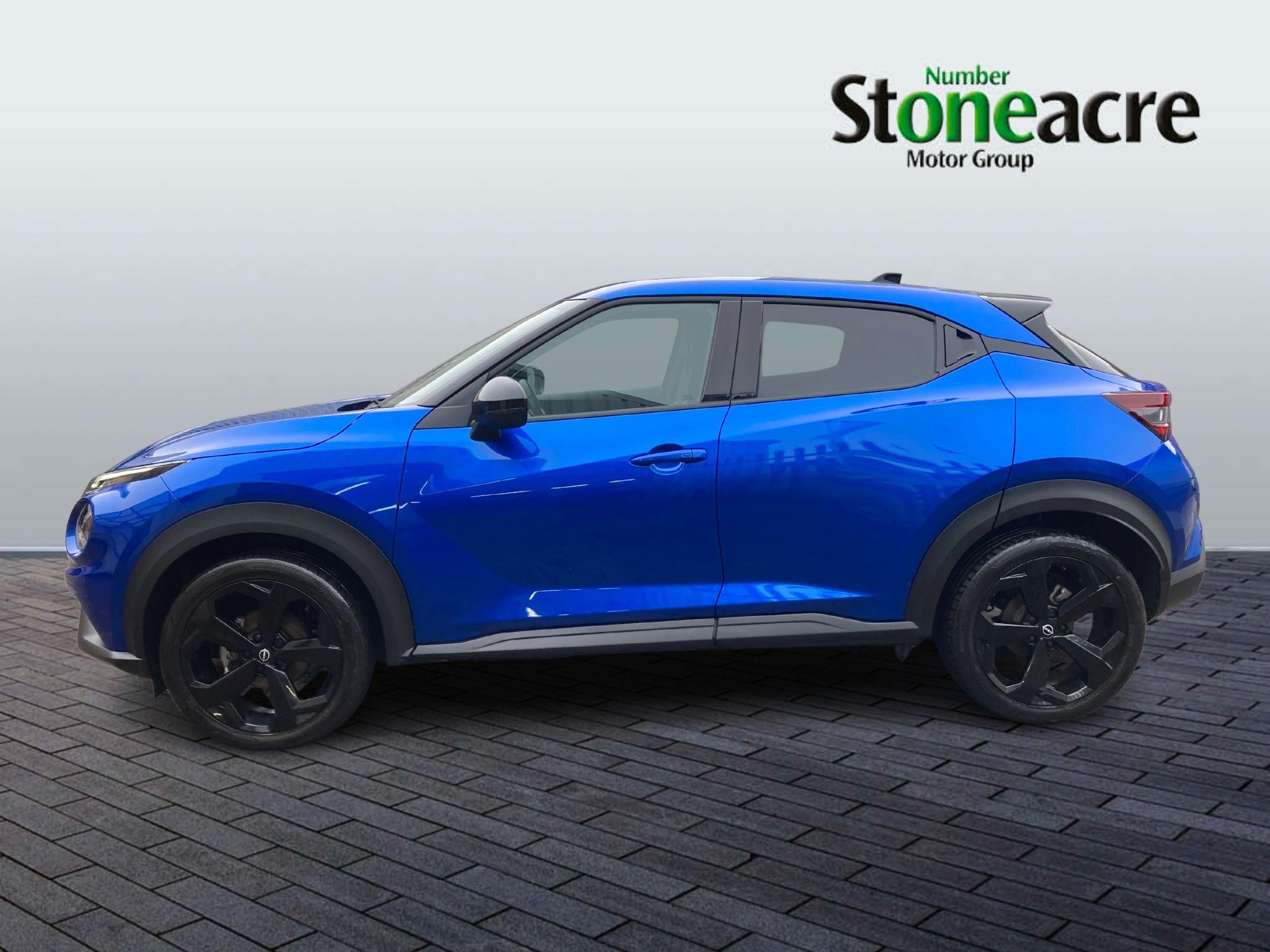 Nissan Juke Image 5
