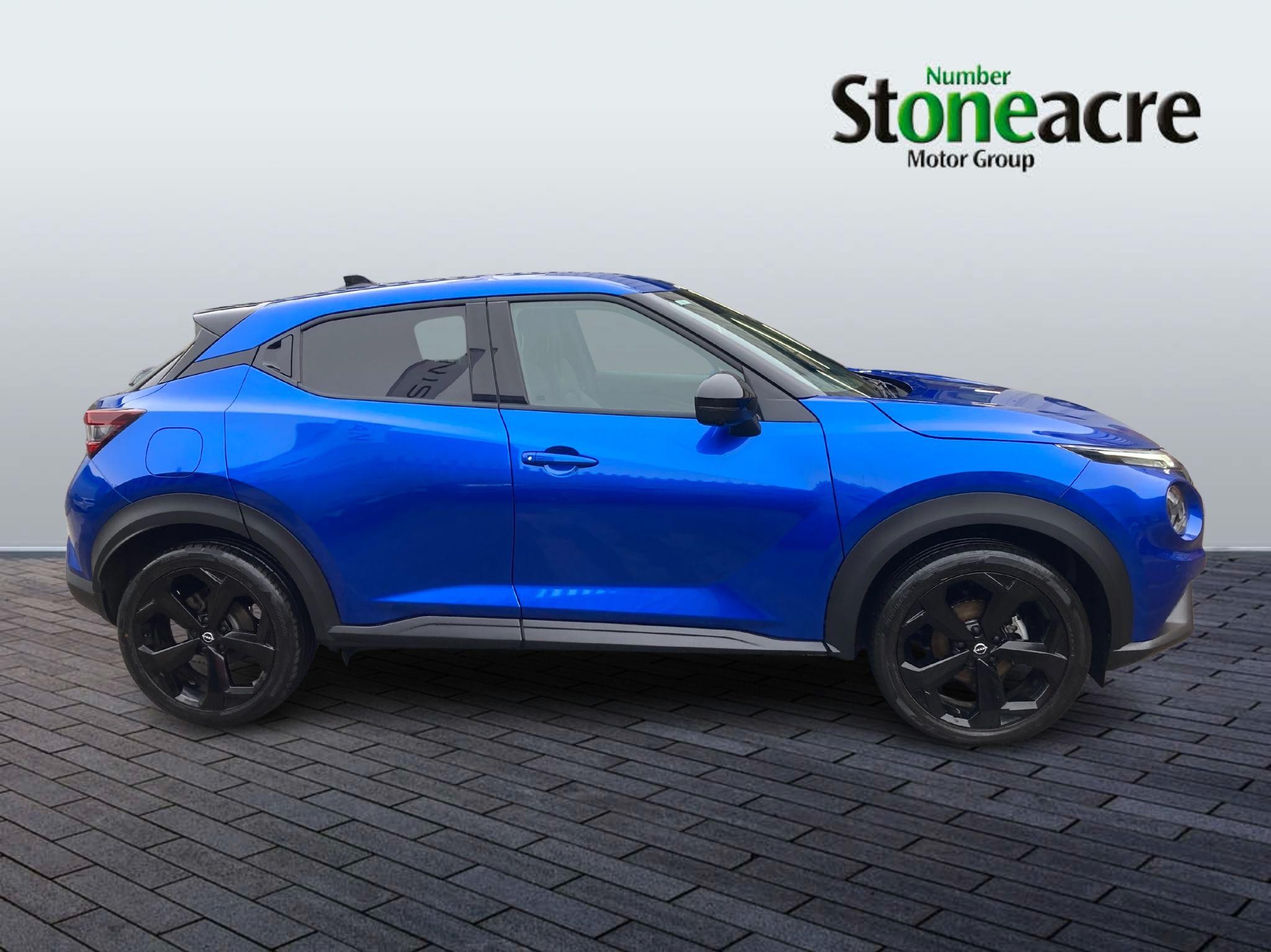 Nissan Juke Image 7