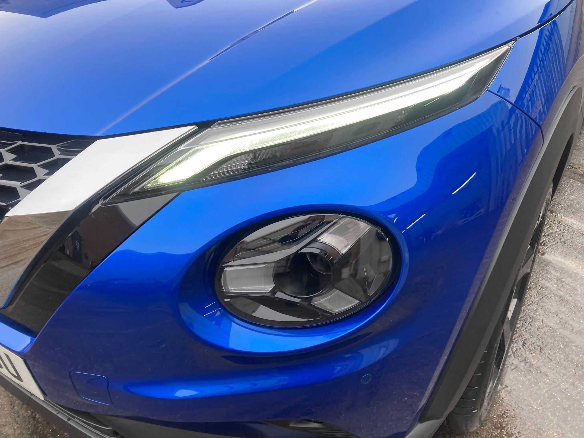Nissan Juke Image 11