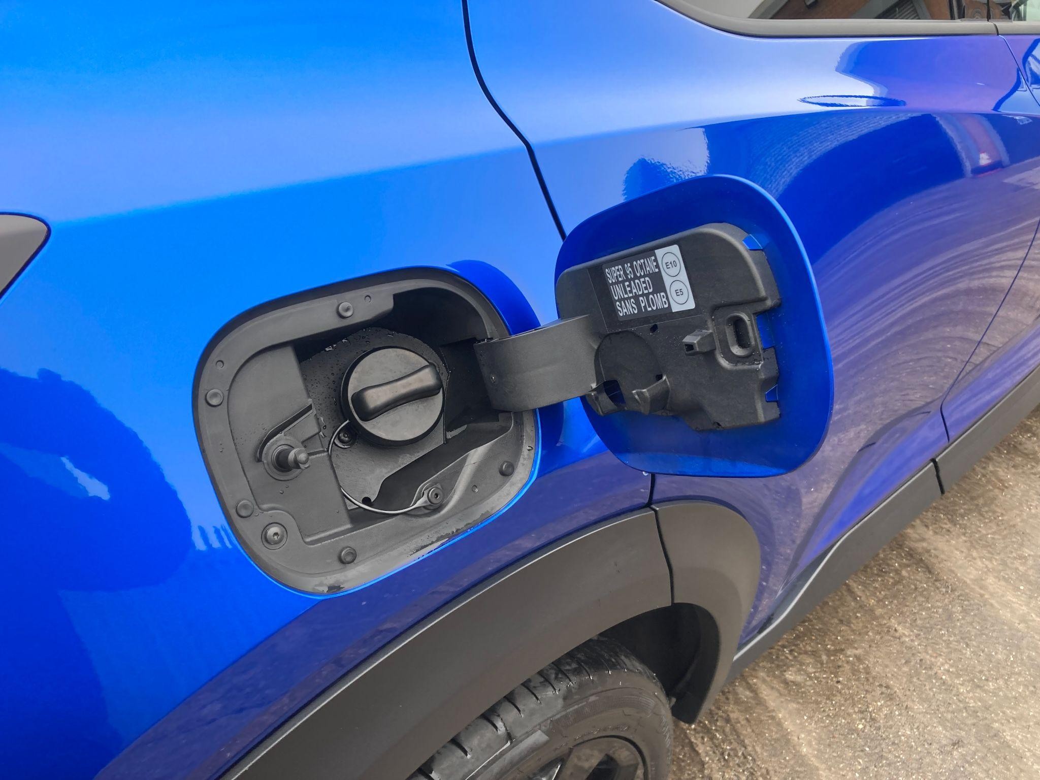Nissan Juke Image 19