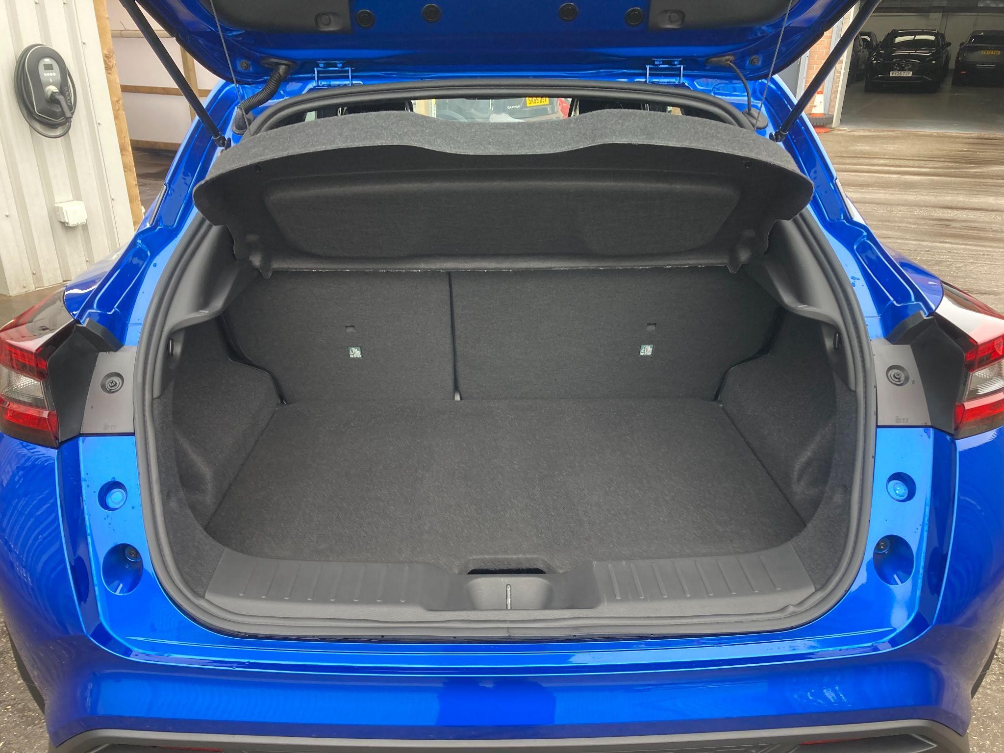 Nissan Juke Image 26