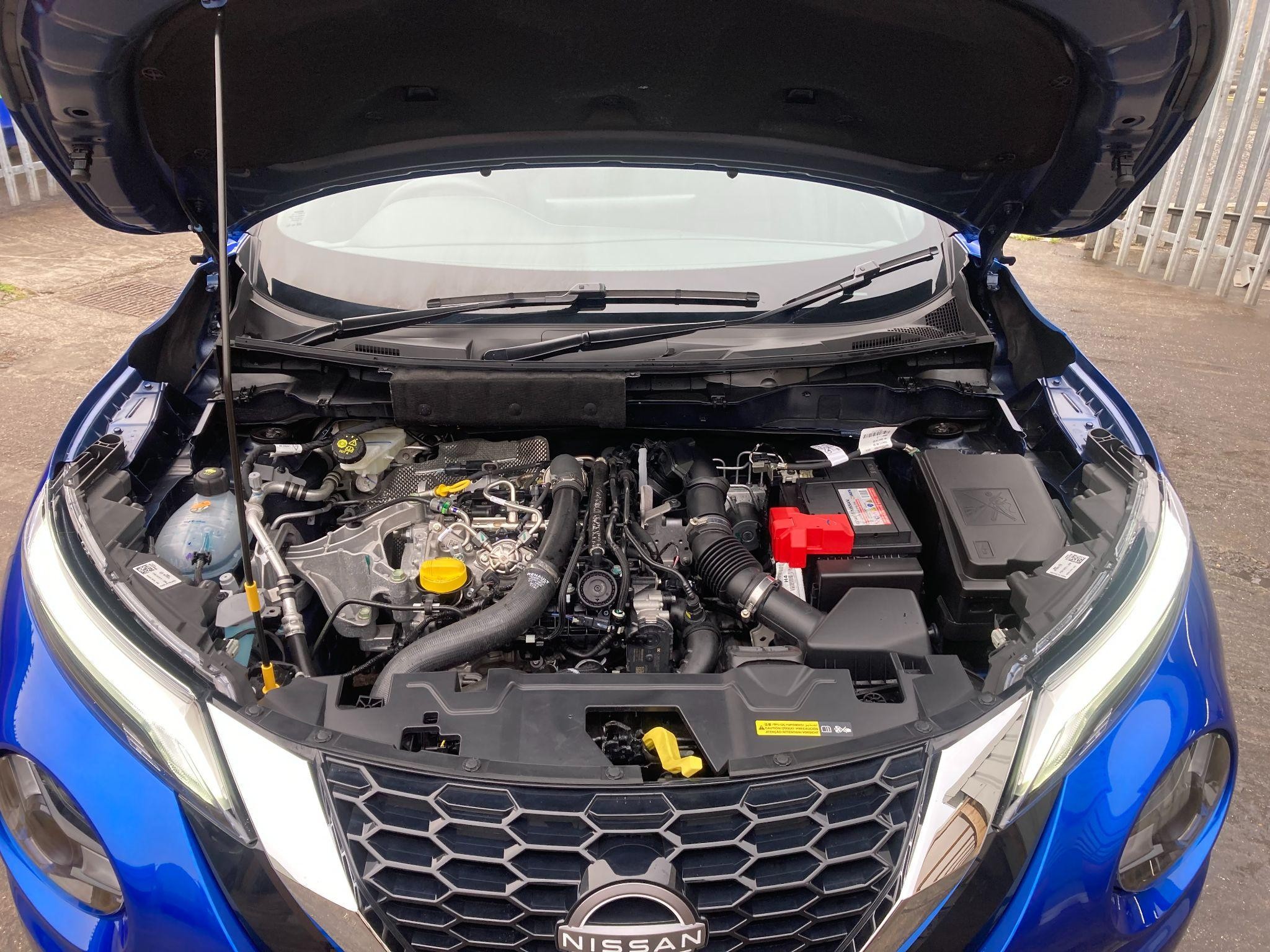Nissan Juke Image 27