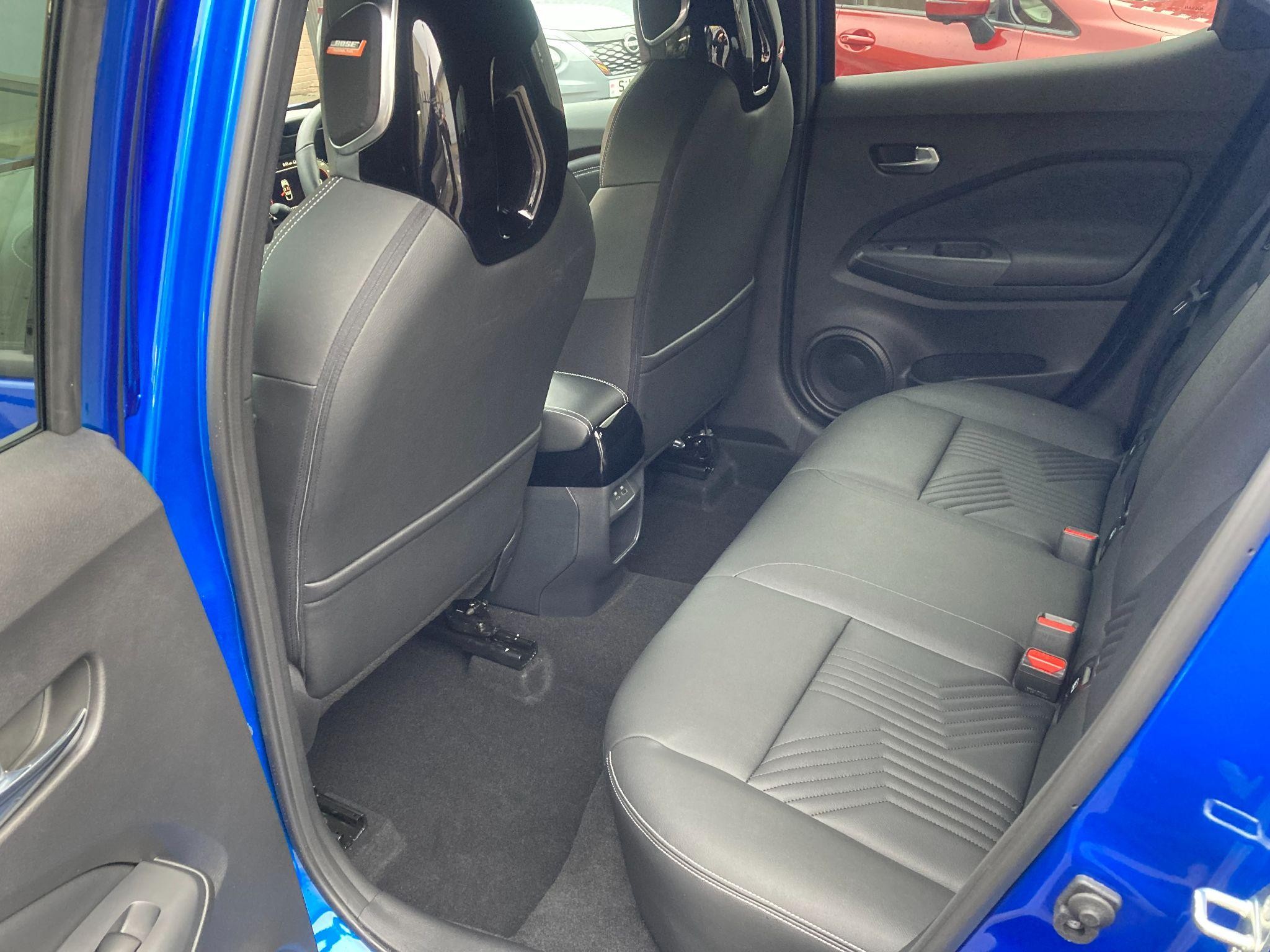 Nissan Juke Image 32
