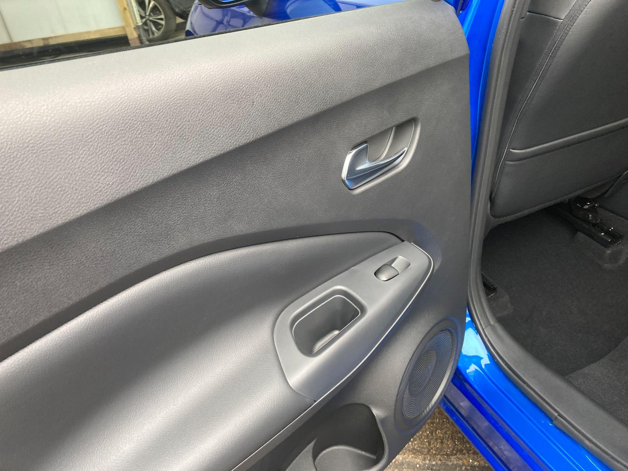 Nissan Juke Image 33