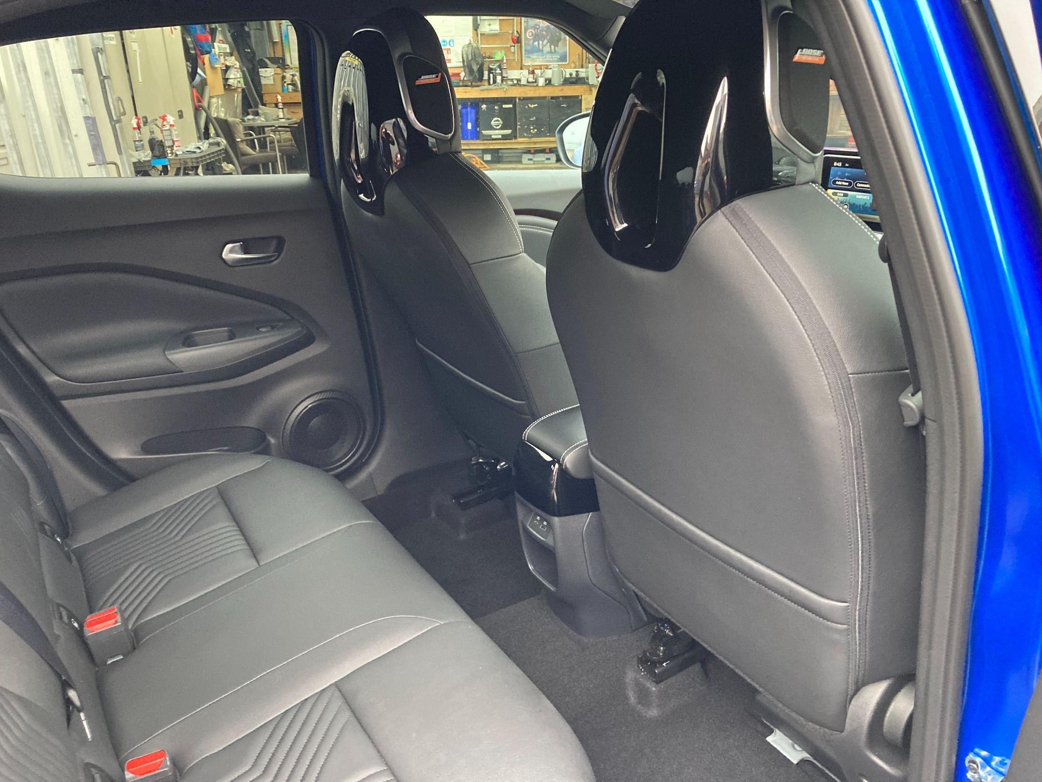 Nissan Juke Image 34