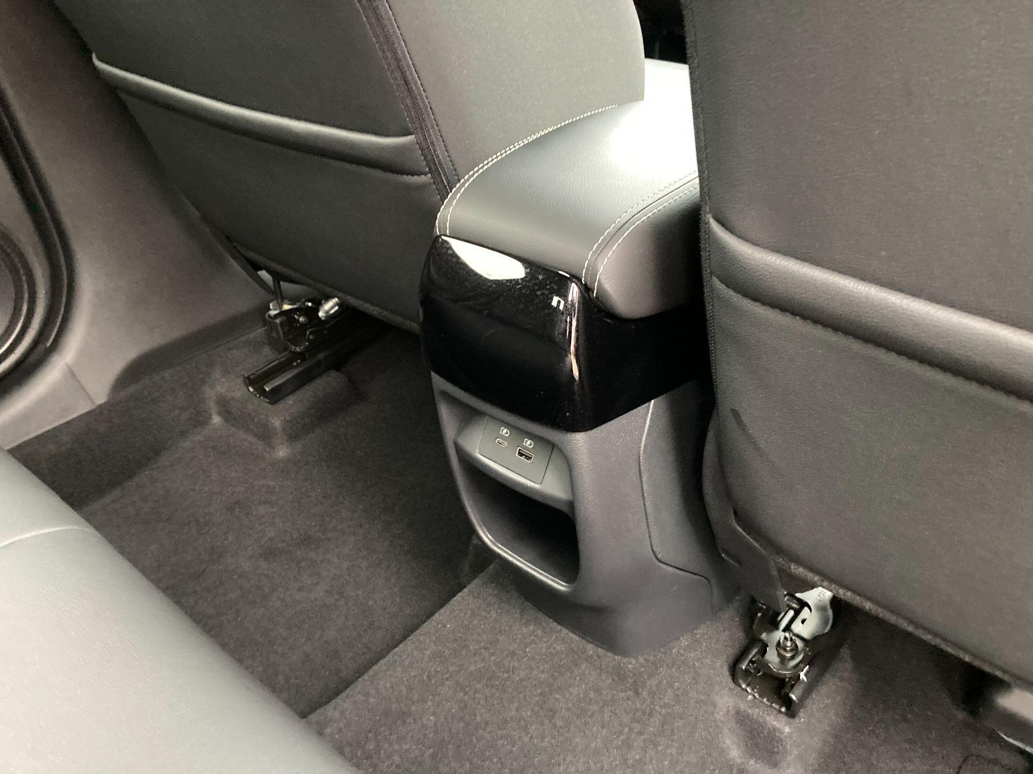 Nissan Juke Image 36
