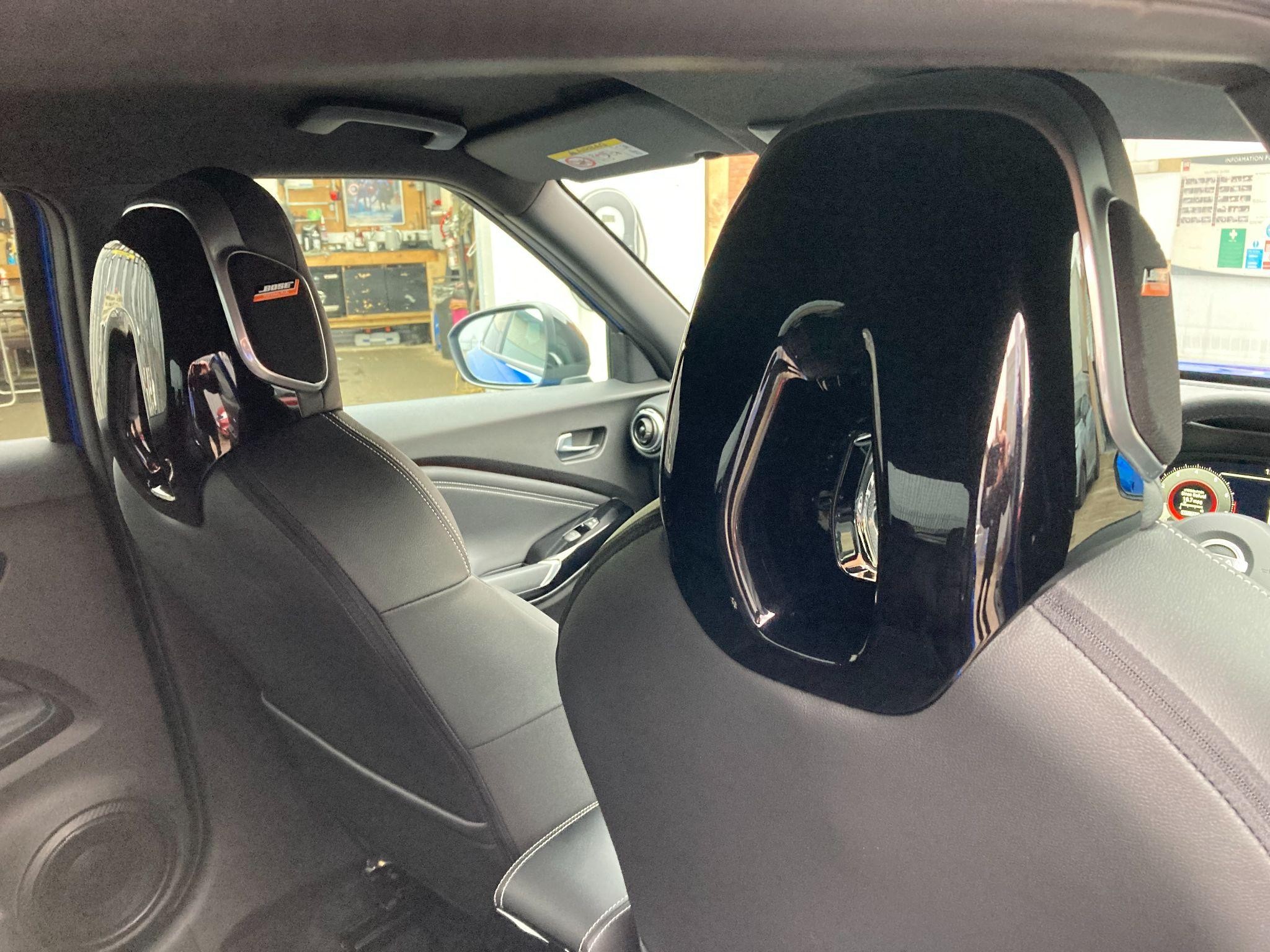Nissan Juke Image 39
