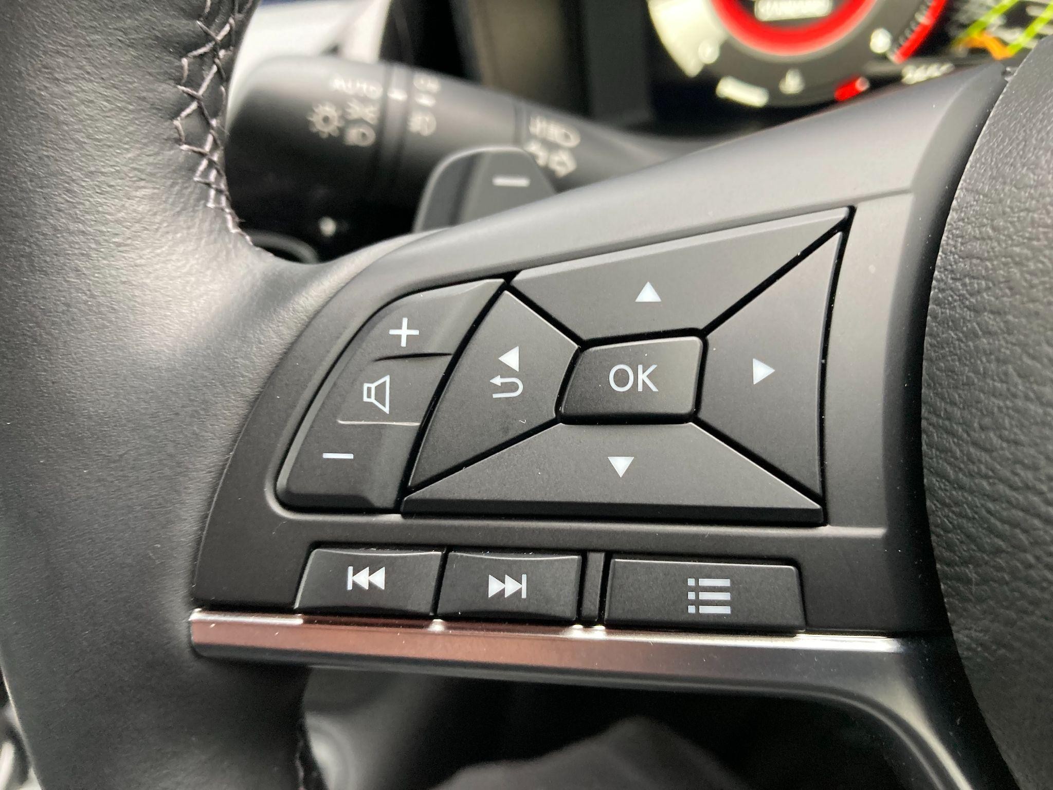 Nissan Juke Image 46