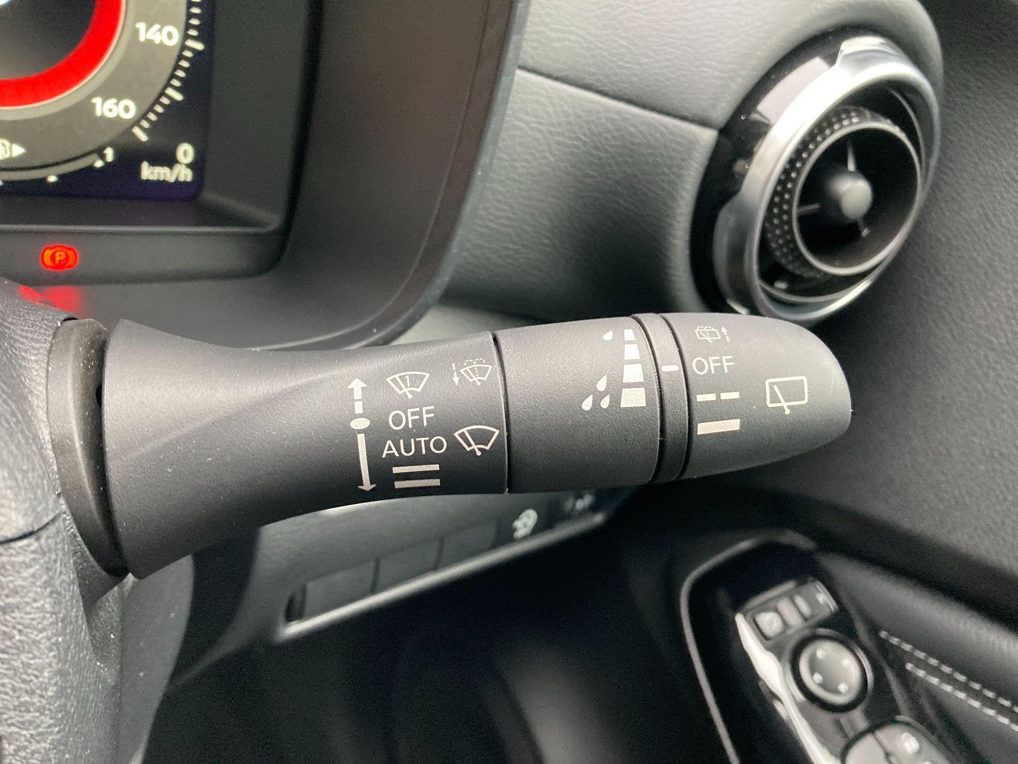 Nissan Juke Image 47
