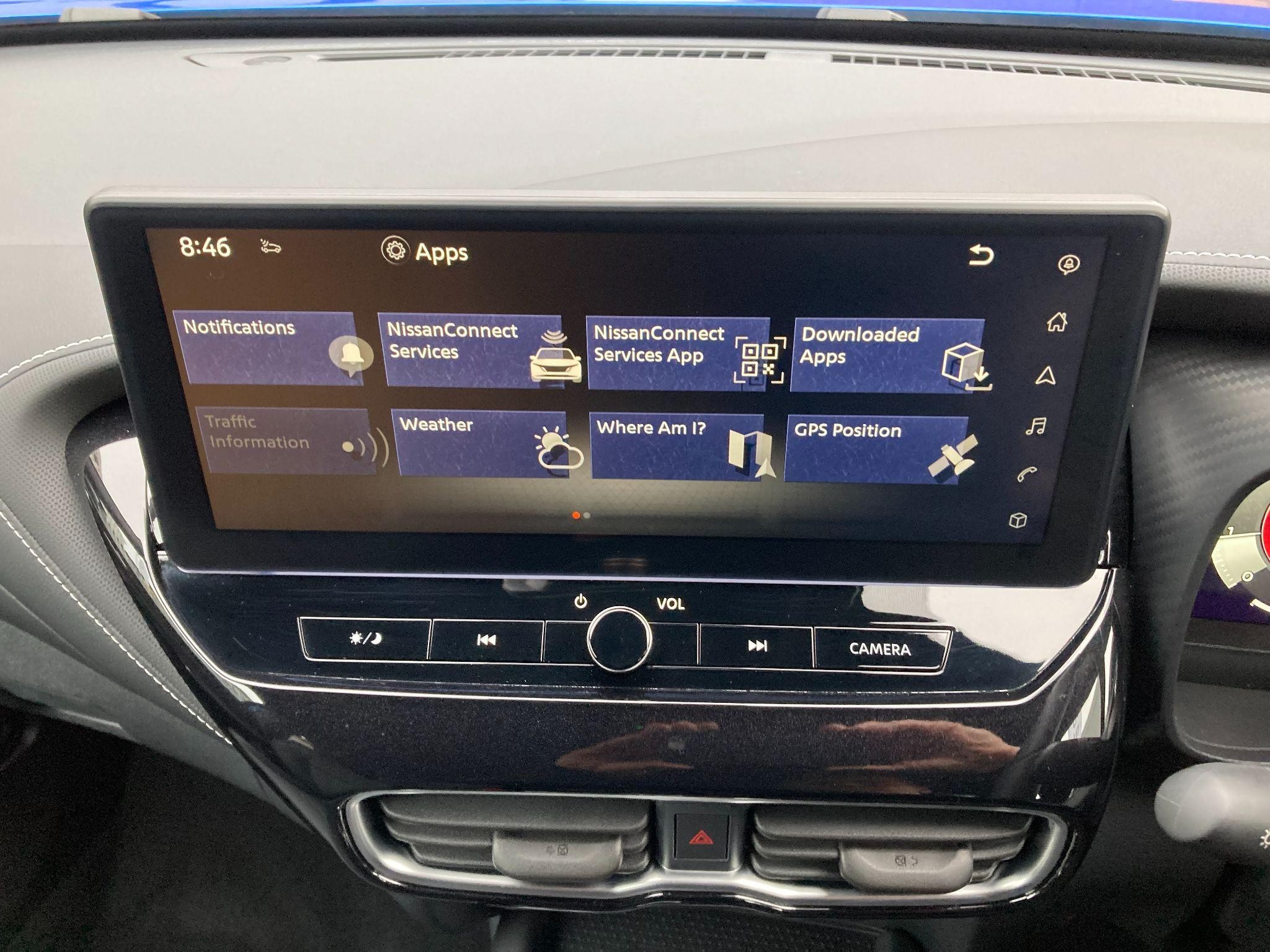 Nissan Juke Image 52
