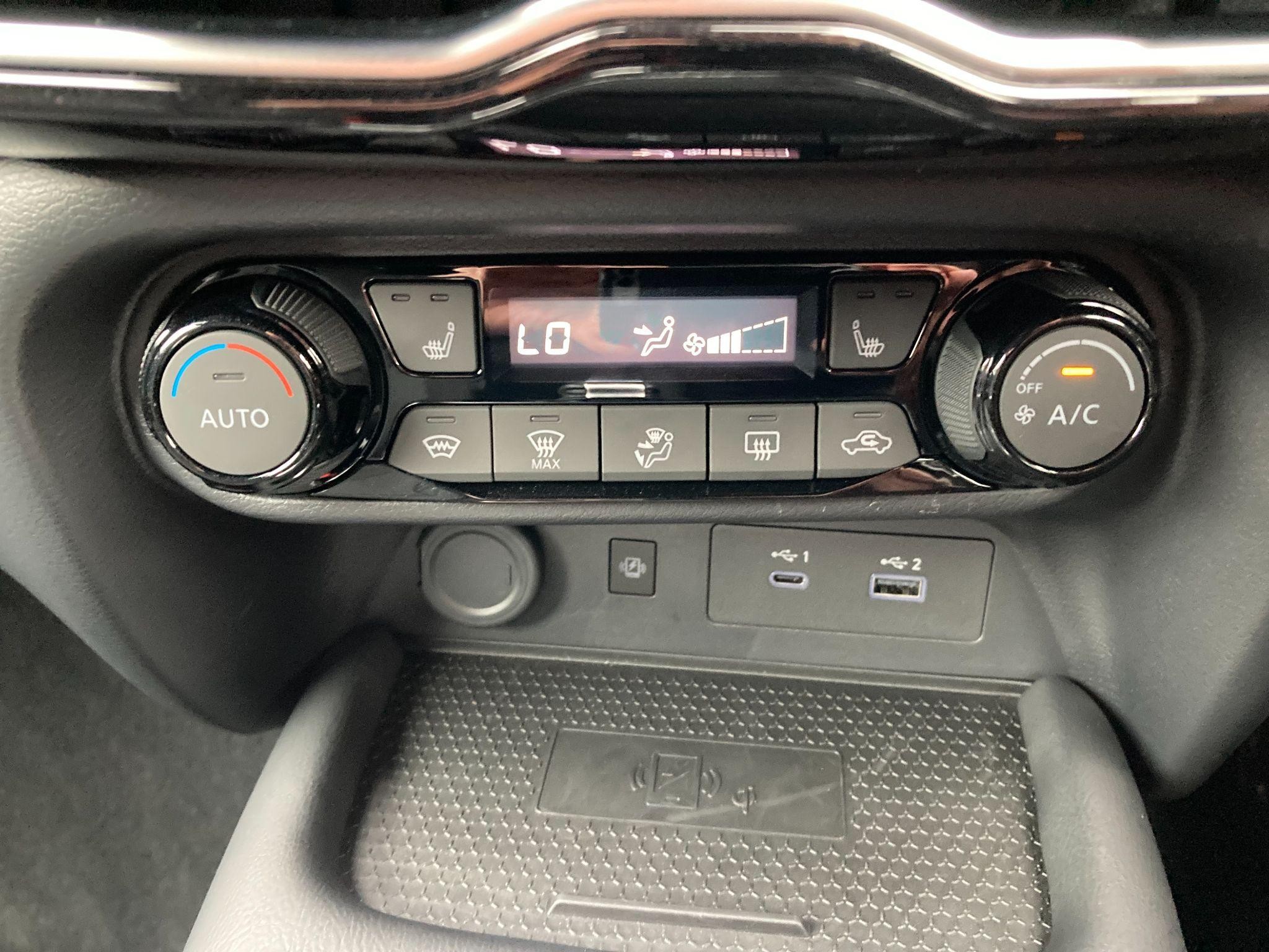 Nissan Juke Image 56