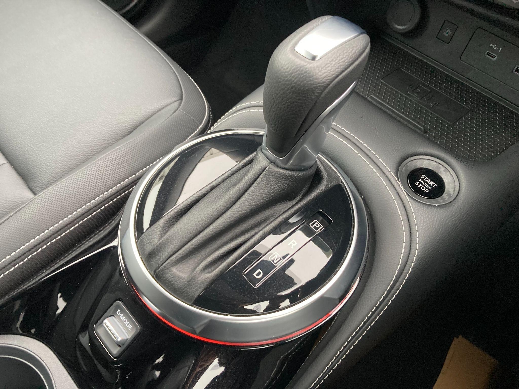 Nissan Juke Image 59