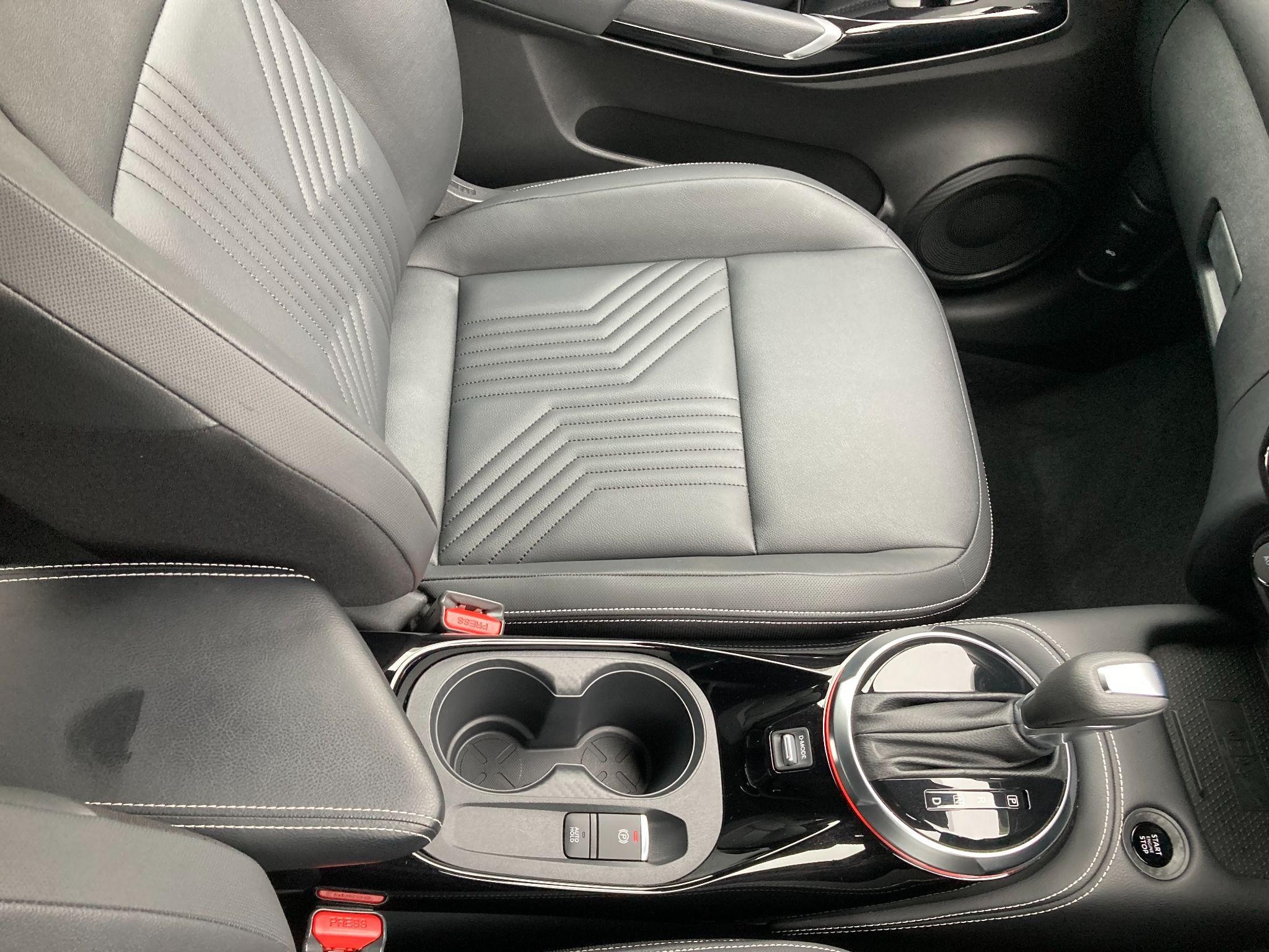 Nissan Juke Image 62