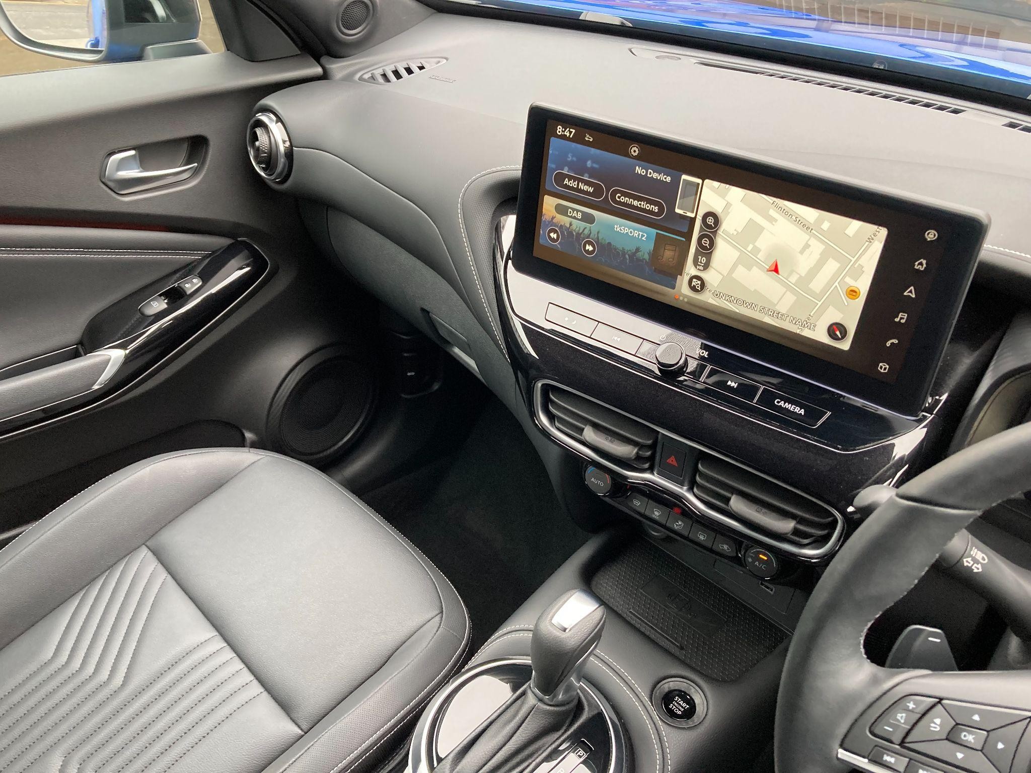 Nissan Juke Image 63