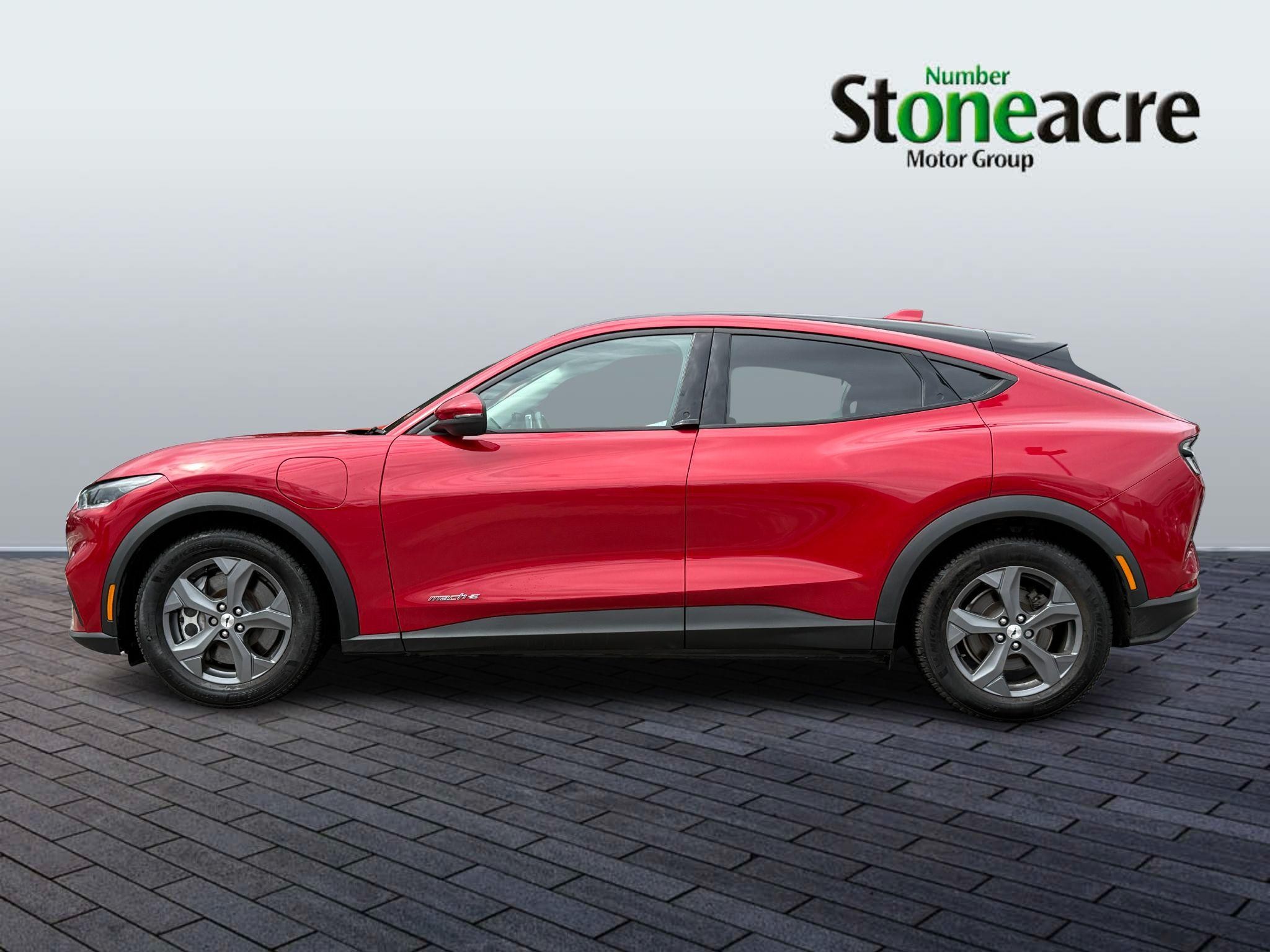 Ford Mustang Mach-E Image 5