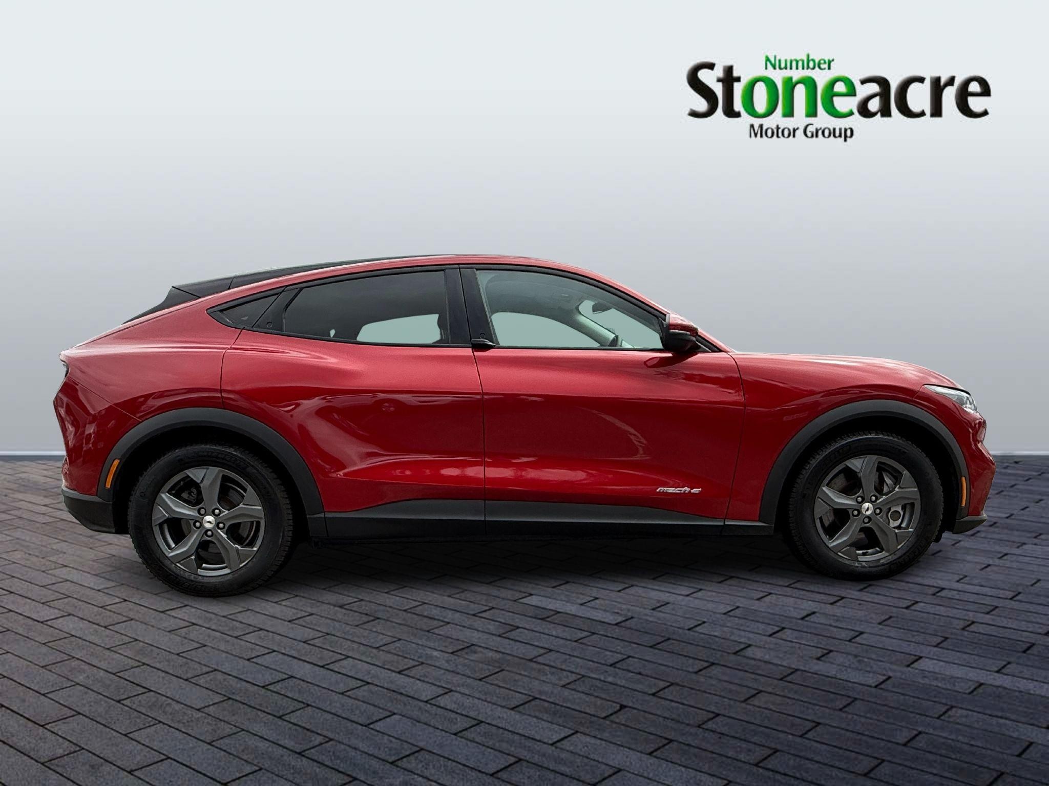 Ford Mustang Mach-E Image 7