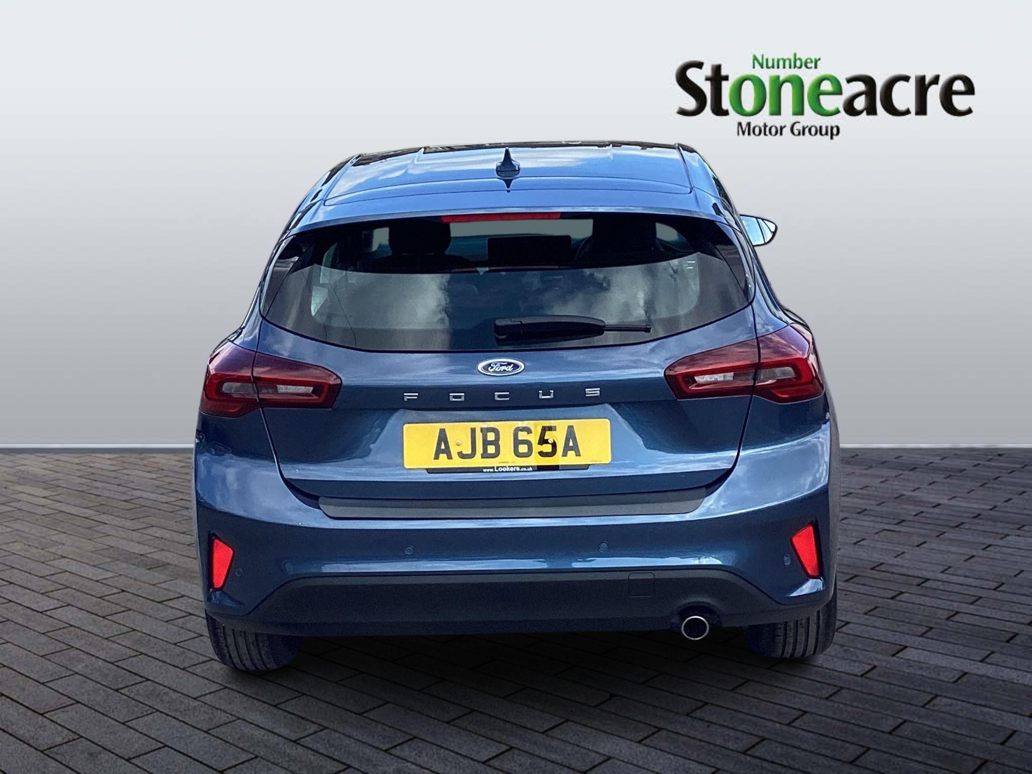Ford Focus Image 3