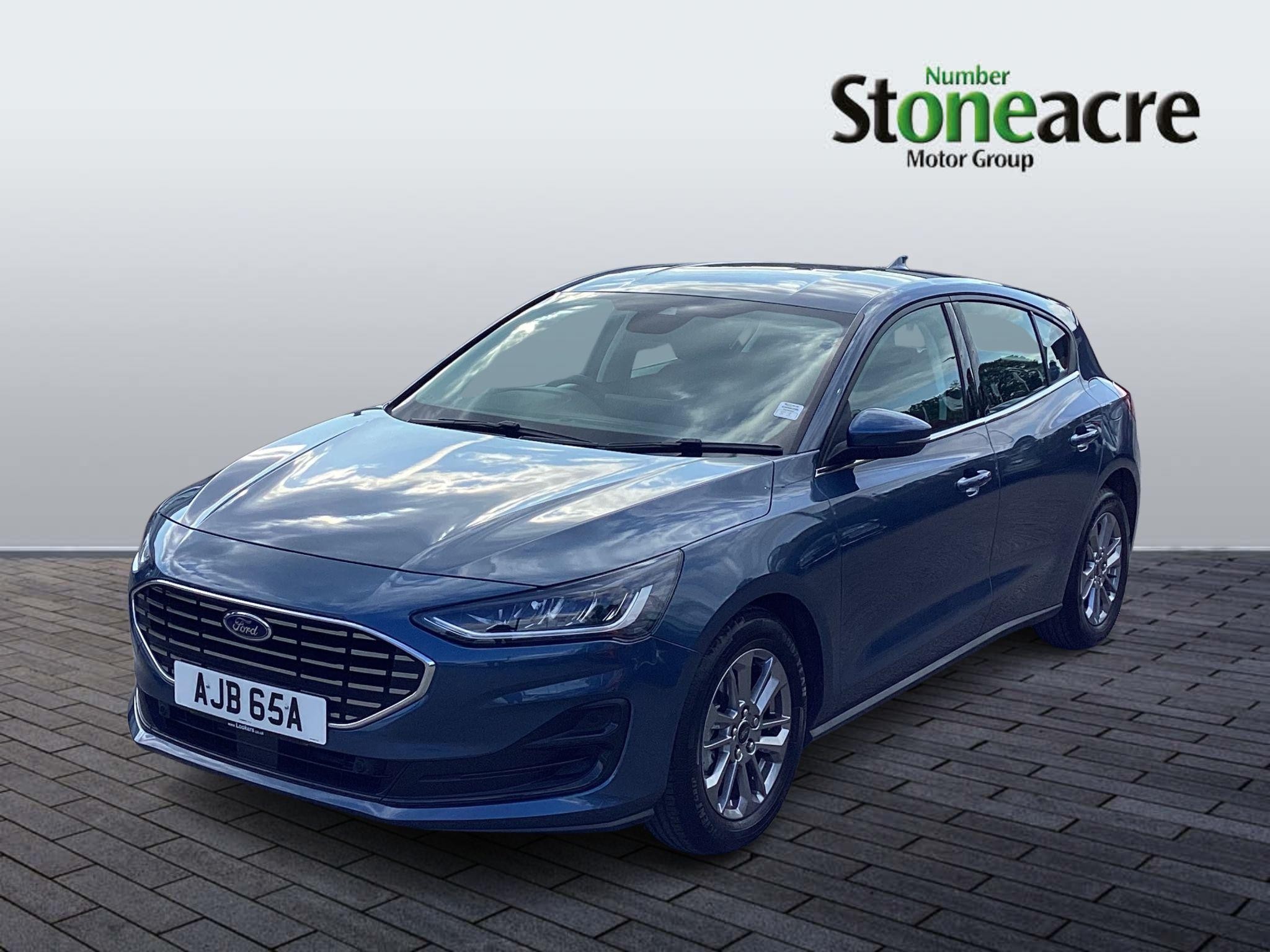 Ford Focus Image 5