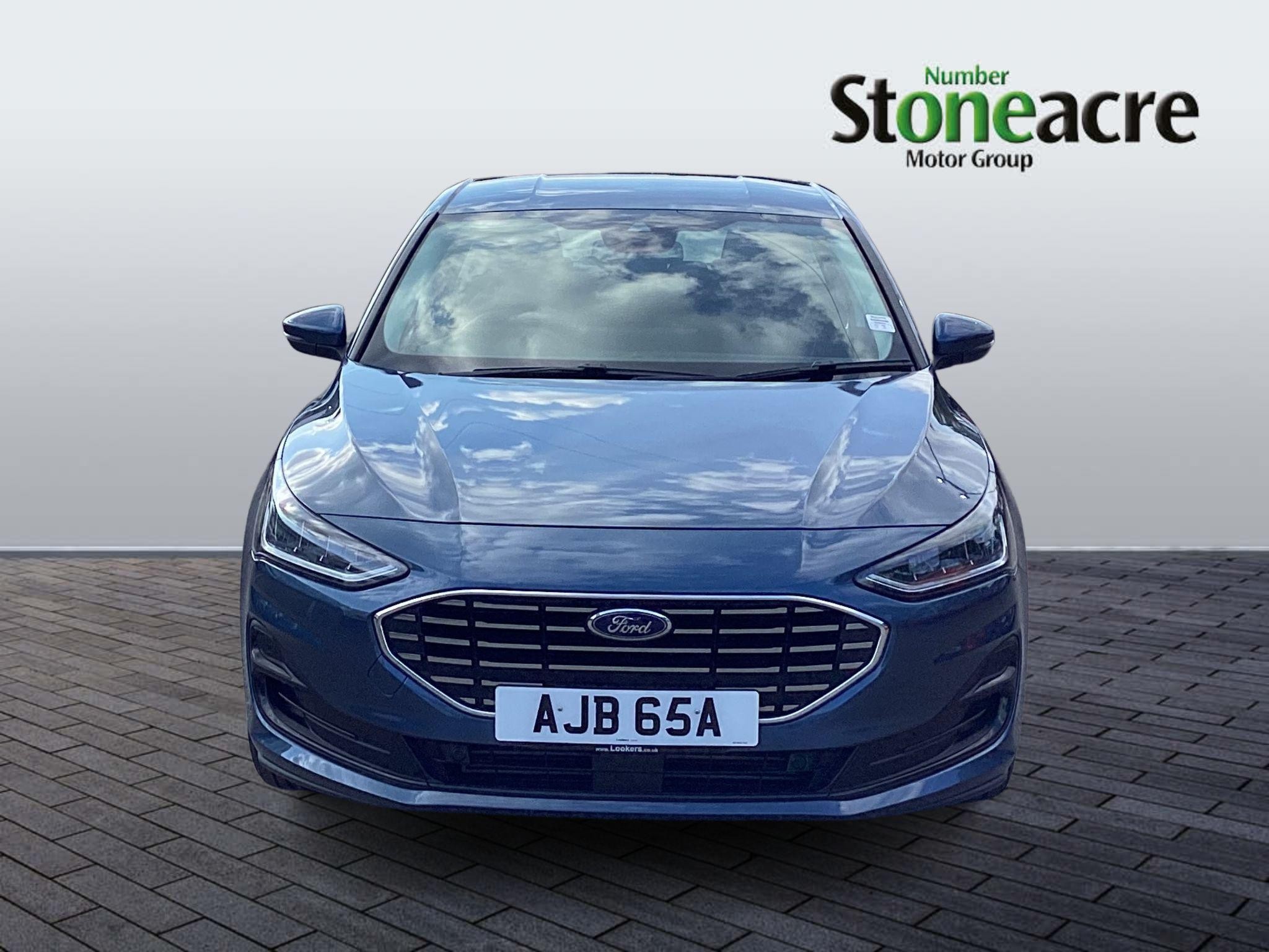 Ford Focus Image 6
