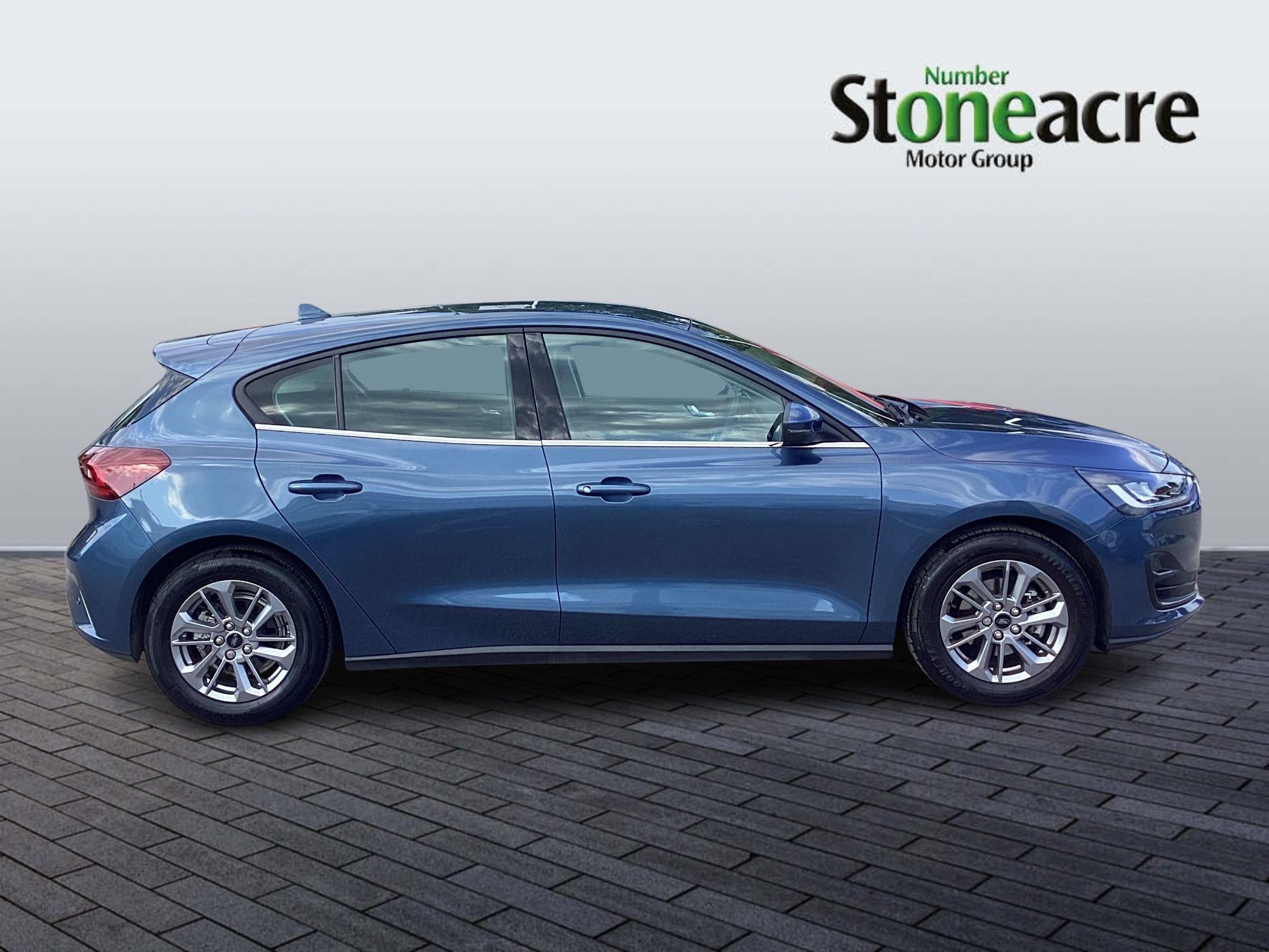 Ford Focus Image 7