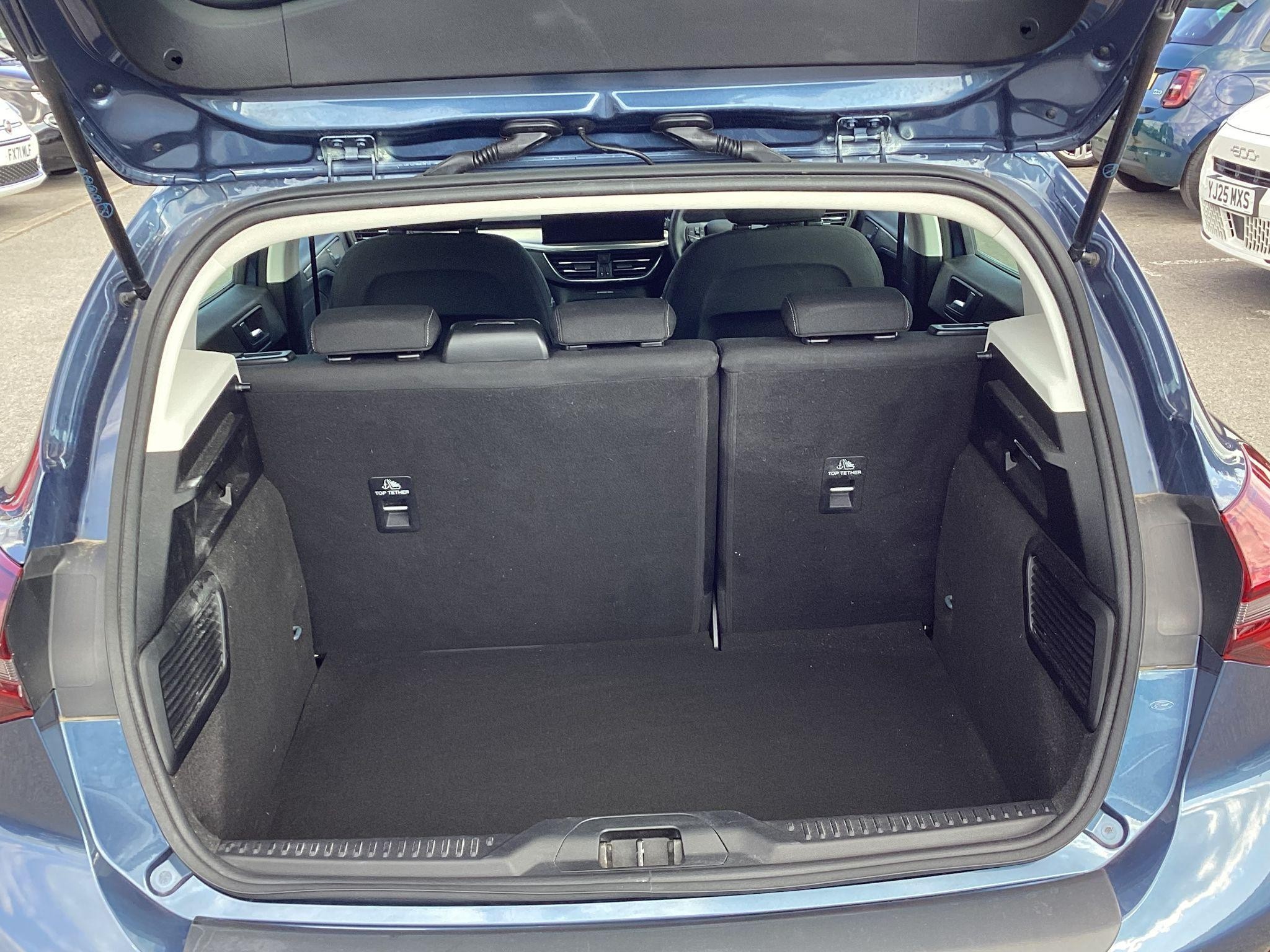 Ford Focus Image 10