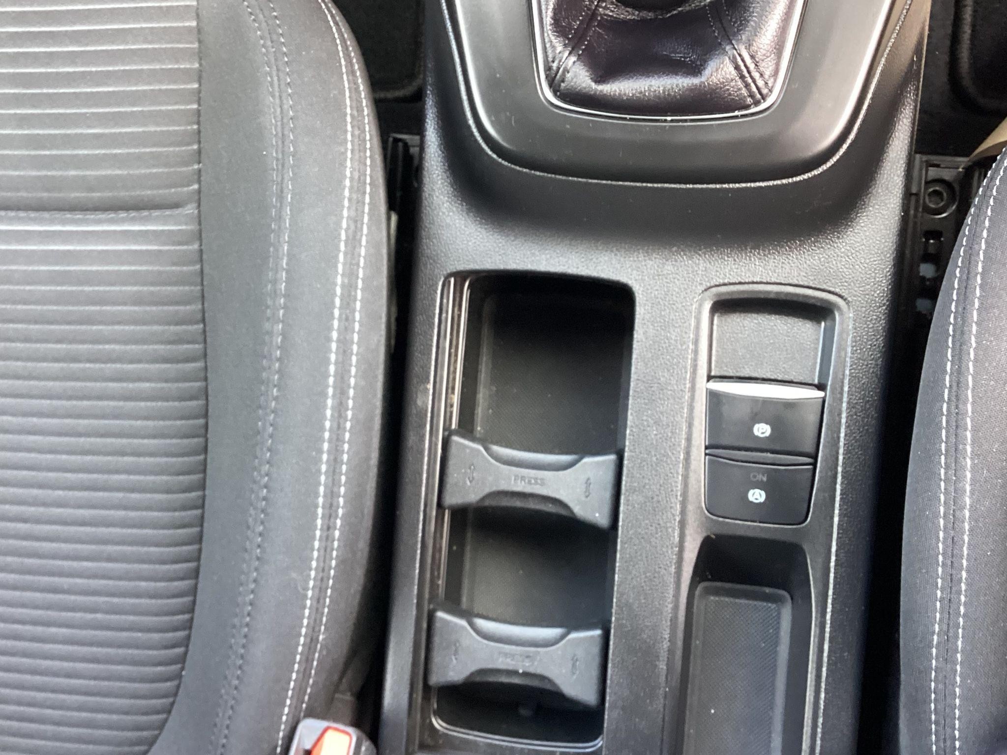 Ford Focus Image 20