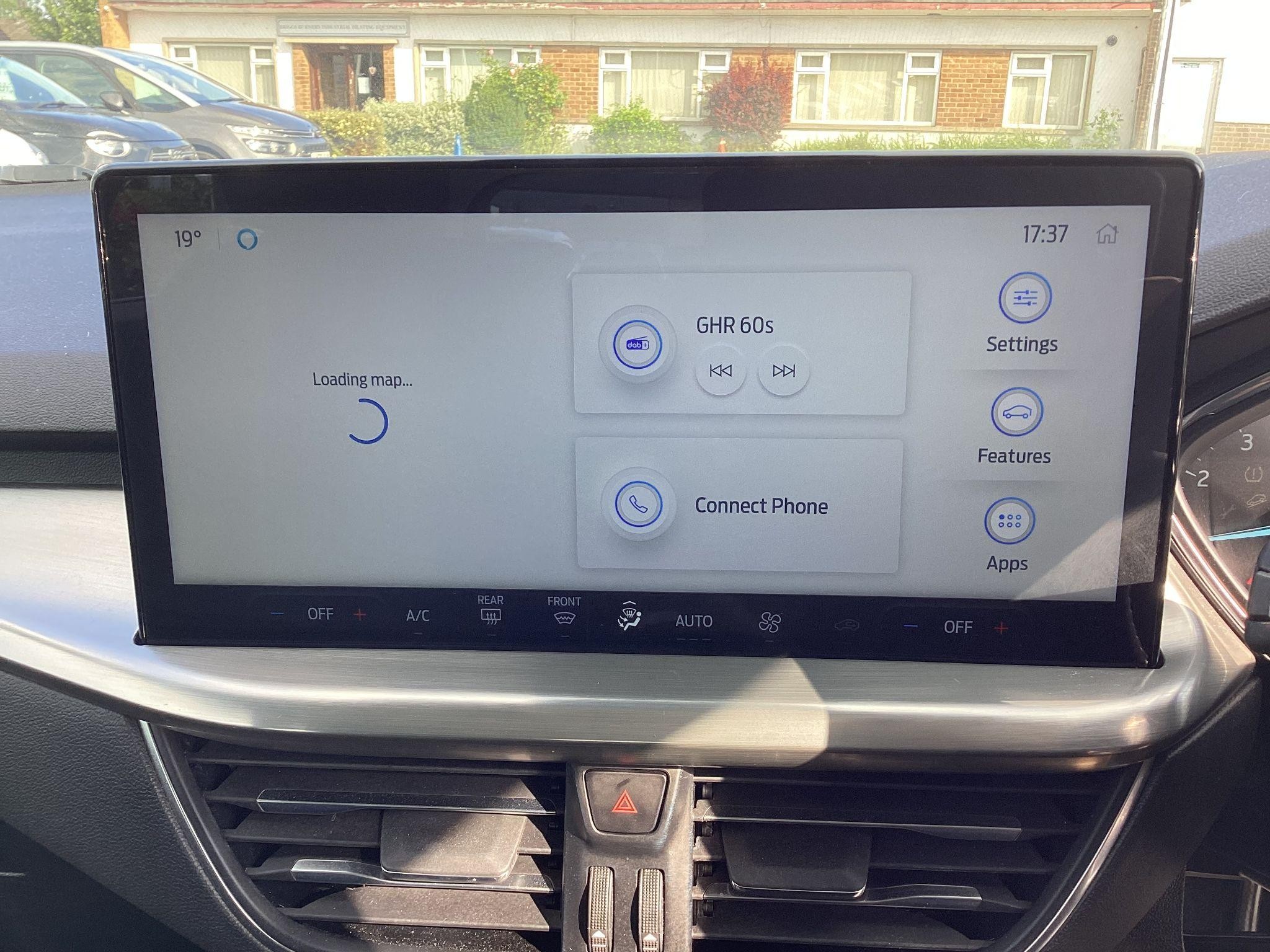 Ford Focus Image 22