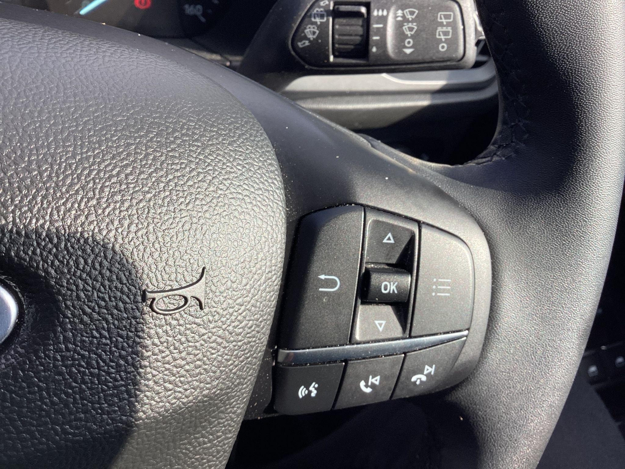 Ford Focus Image 24