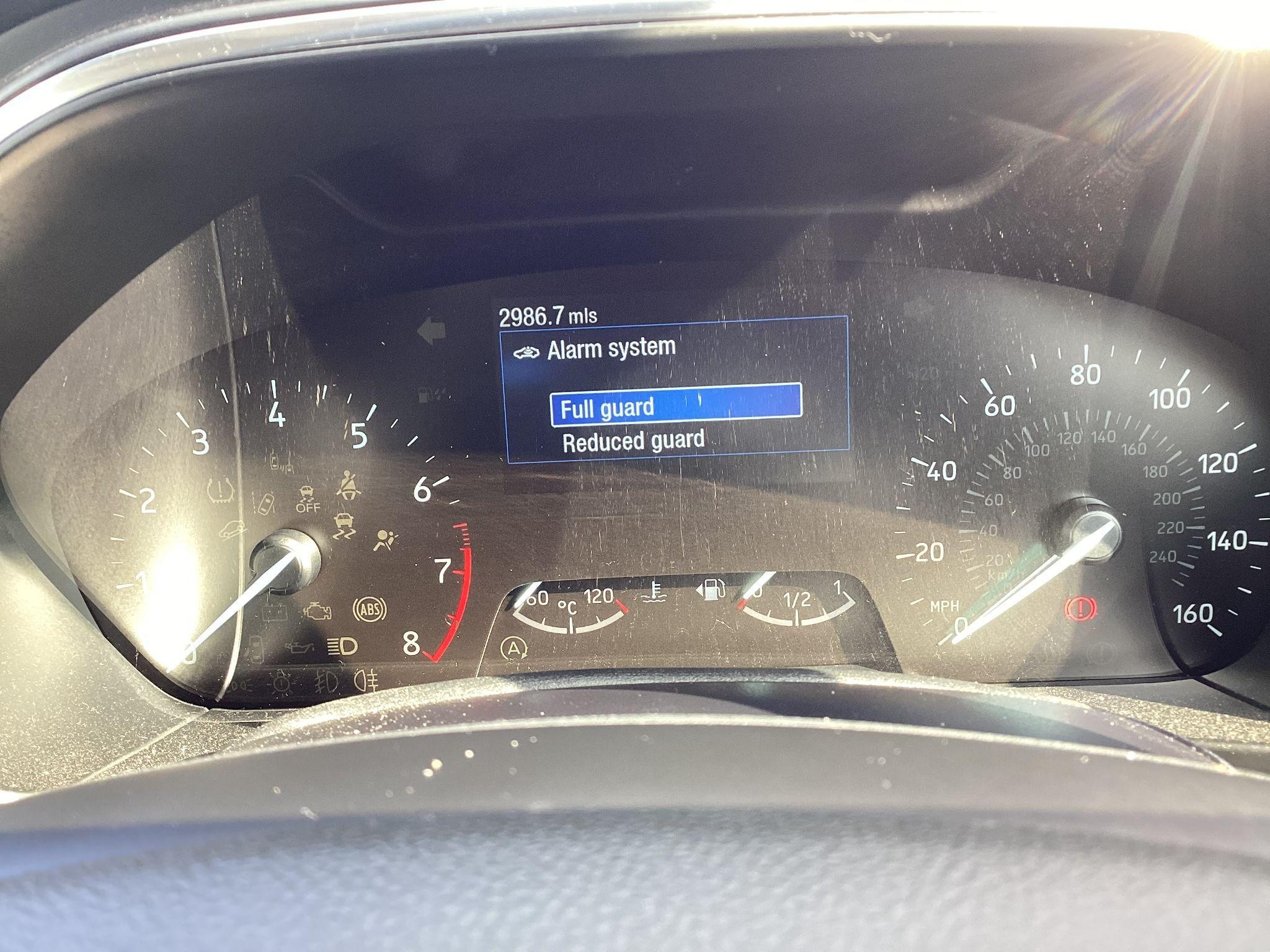 Ford Focus Image 28