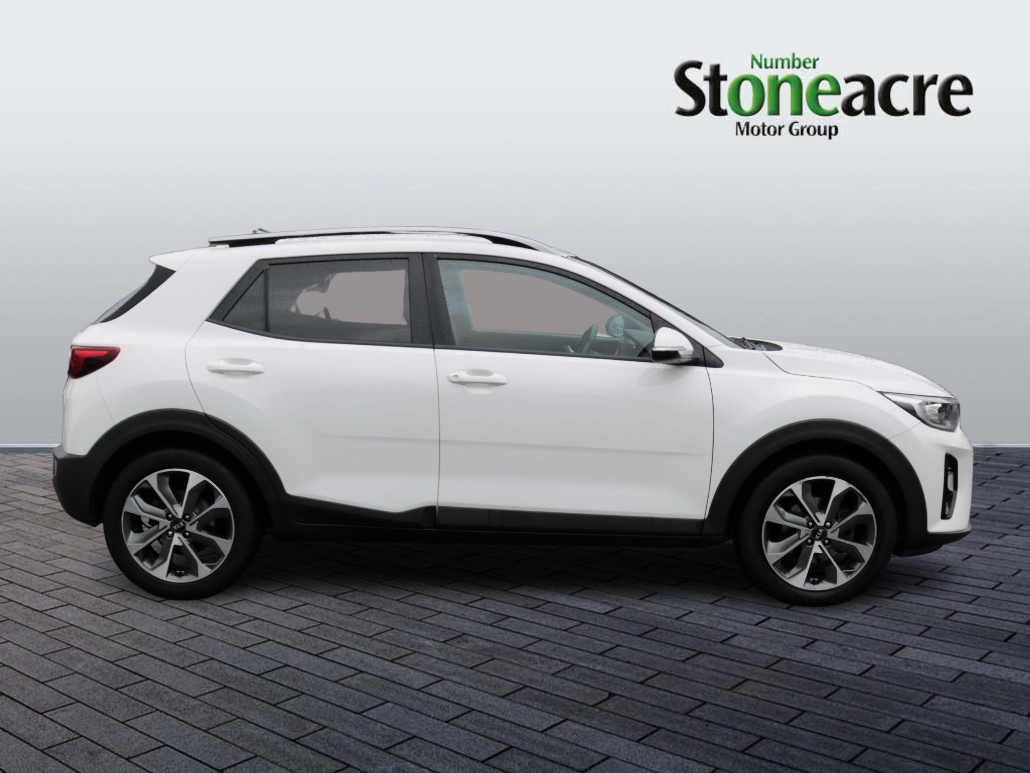 Kia Stonic Image 2