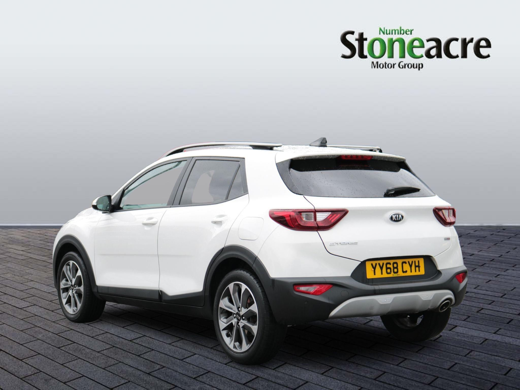 Kia Stonic Image 5