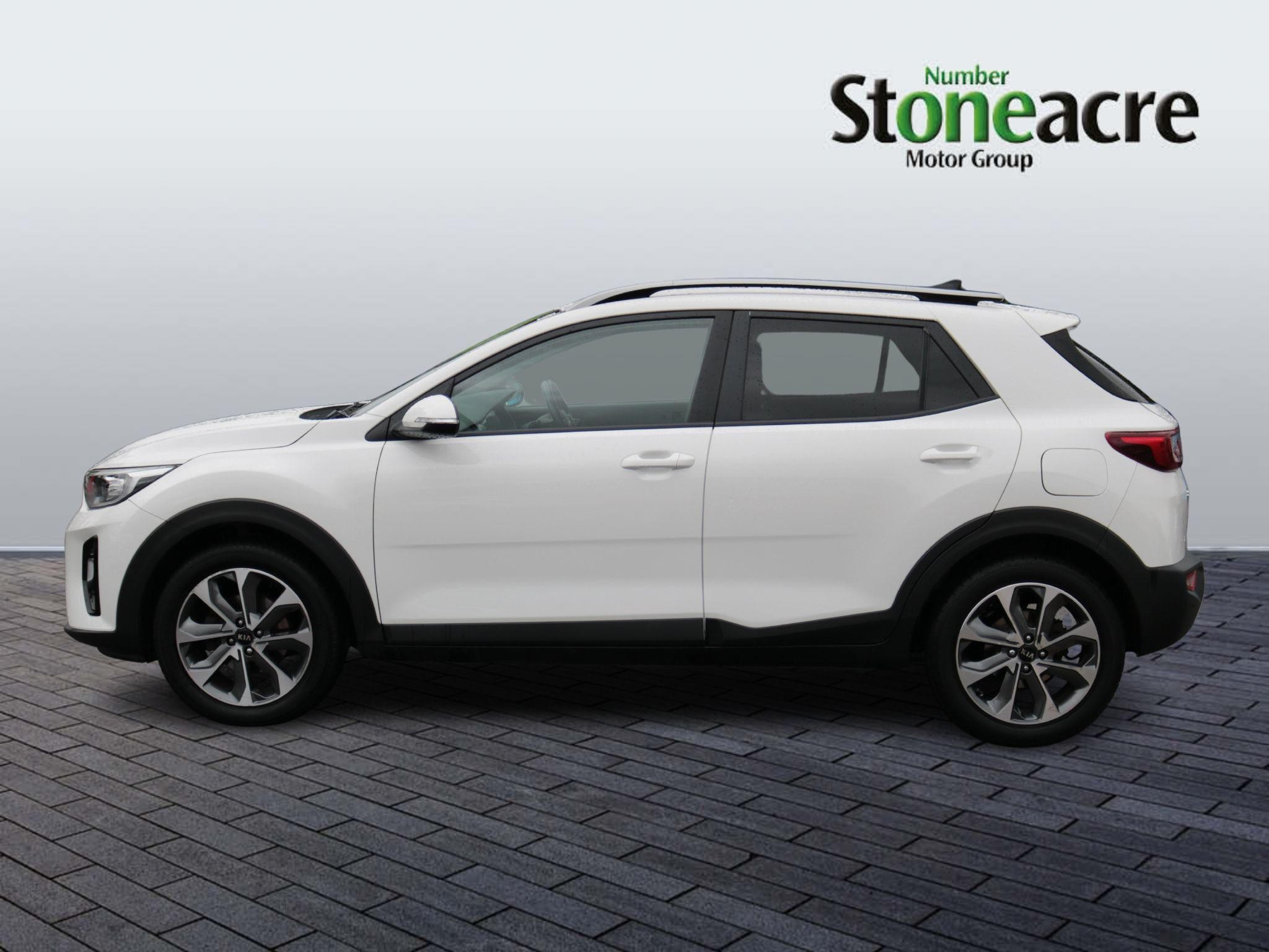 Kia Stonic Image 6