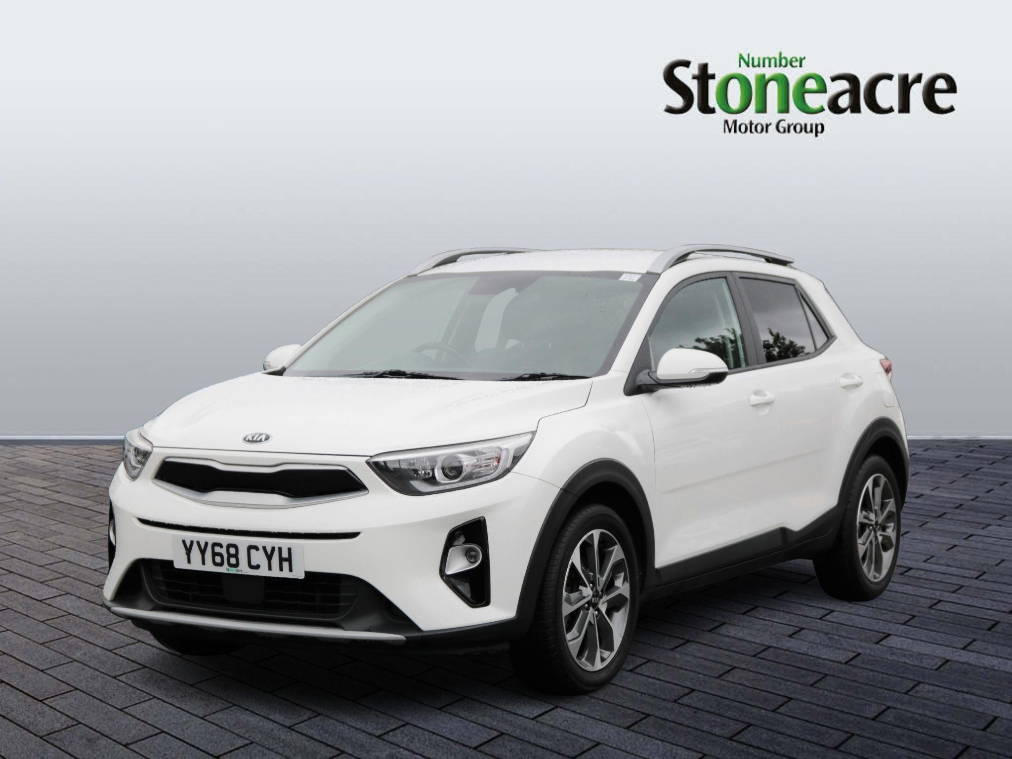 Kia Stonic Image 7