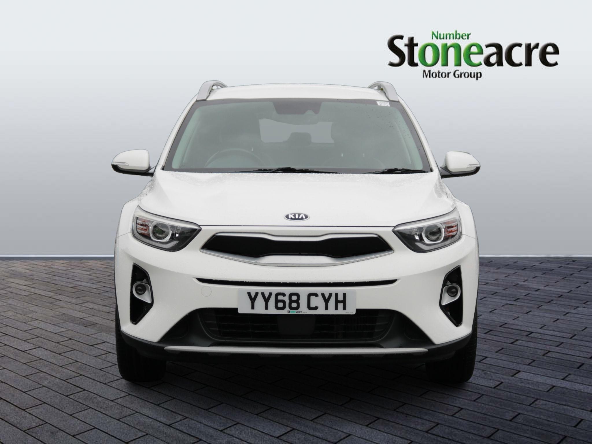 Kia Stonic Image 8