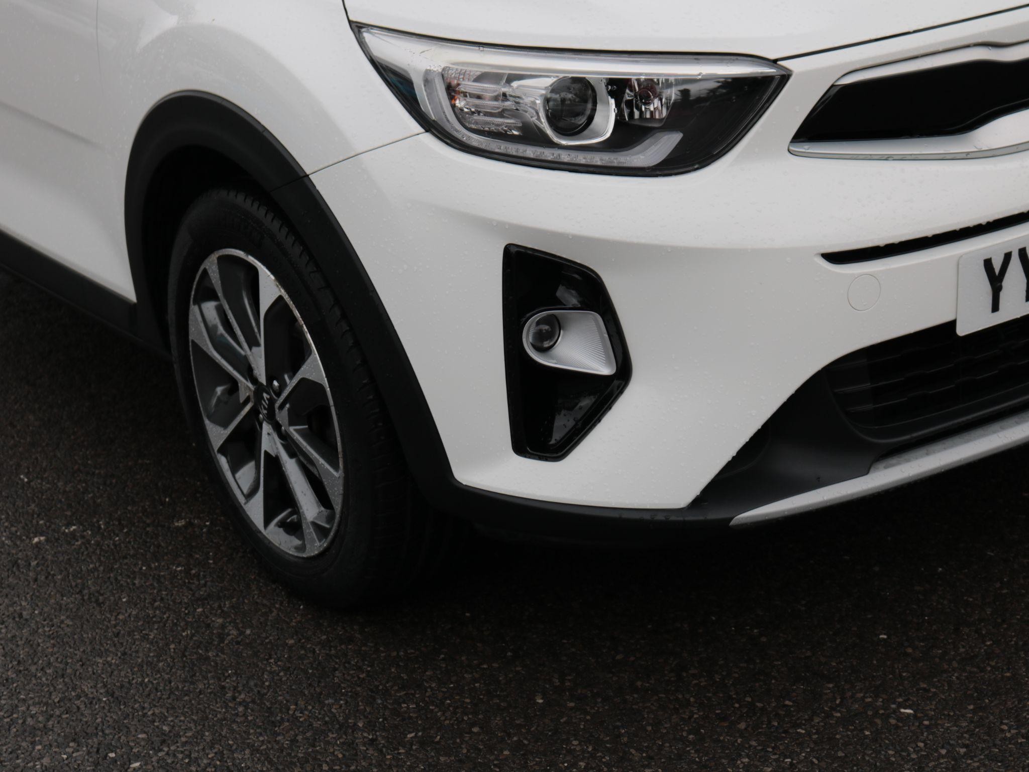 Kia Stonic Image 9