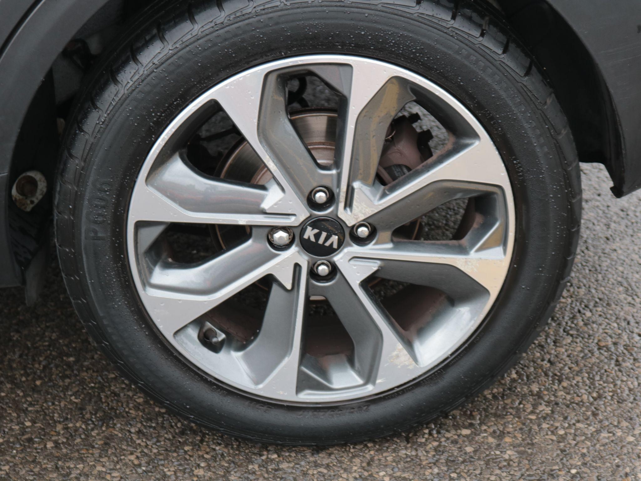 Kia Stonic Image 11