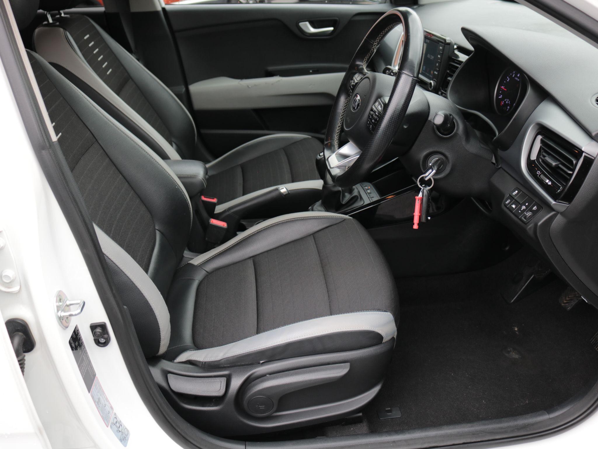 Kia Stonic Image 13