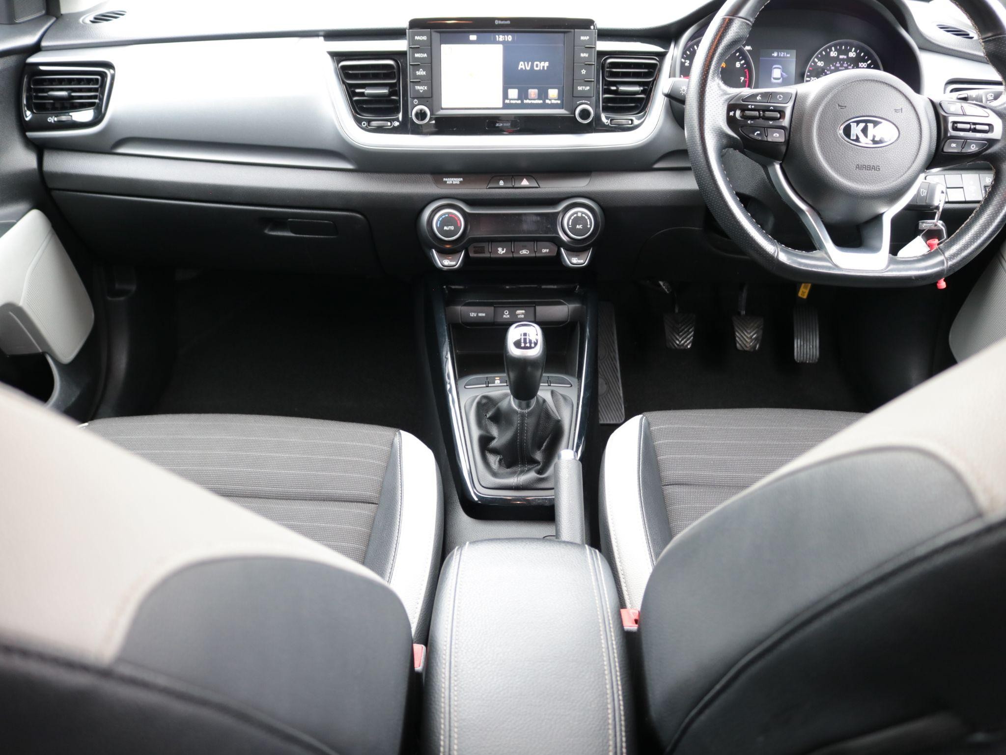 Kia Stonic Image 14