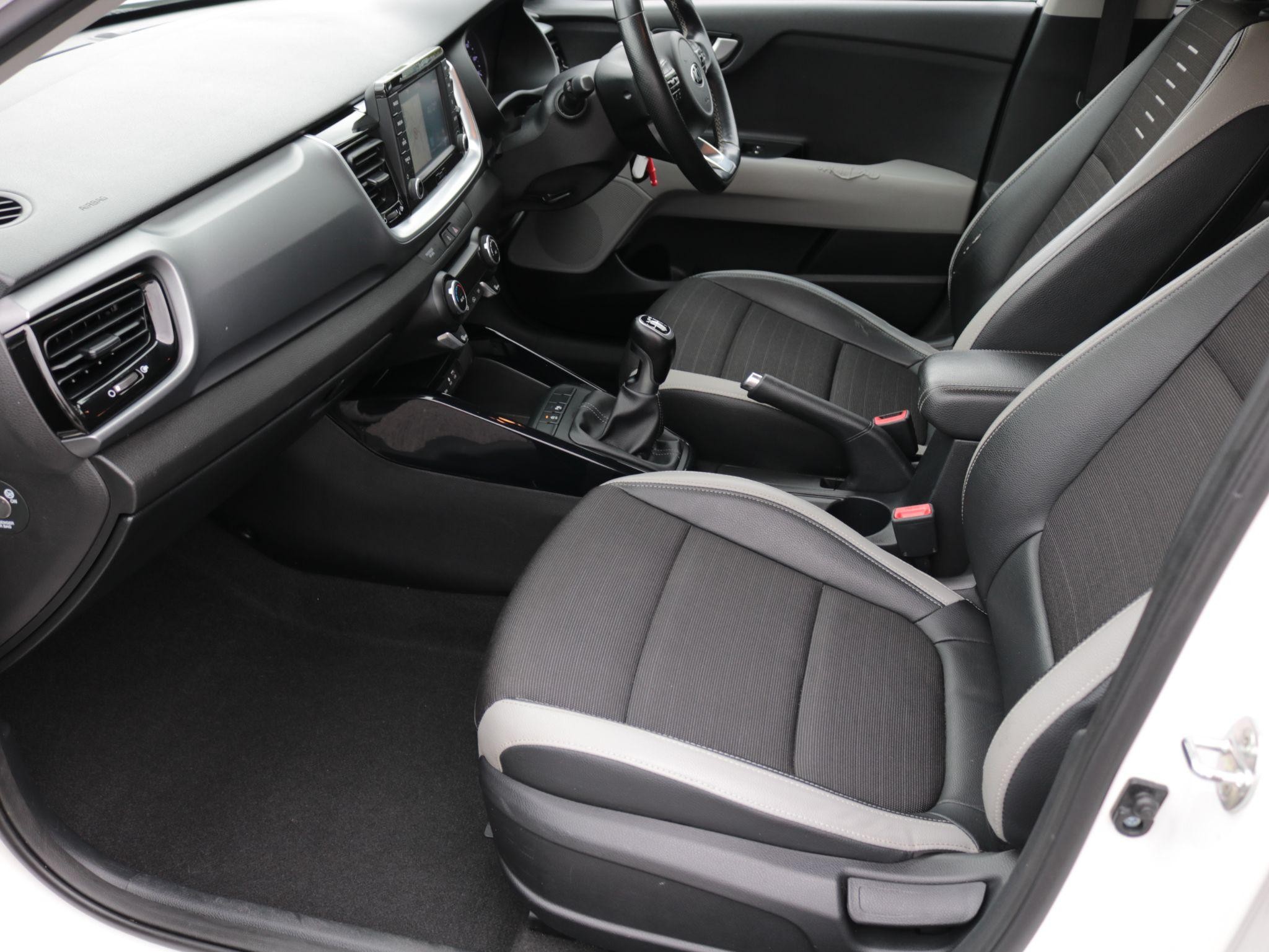 Kia Stonic Image 15