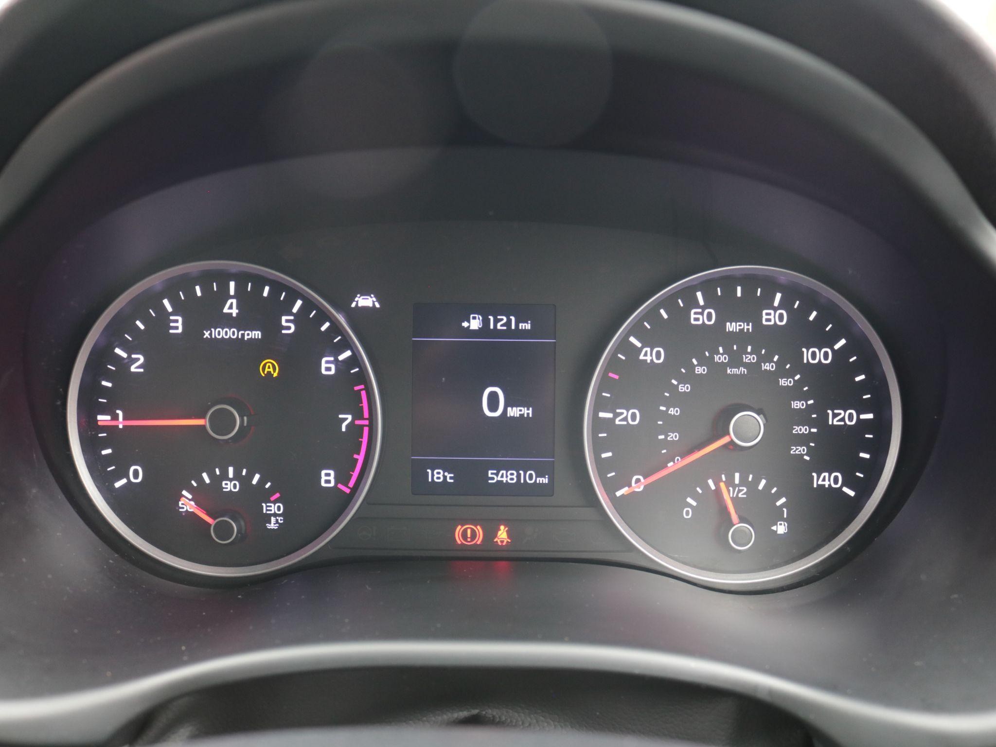 Kia Stonic Image 16
