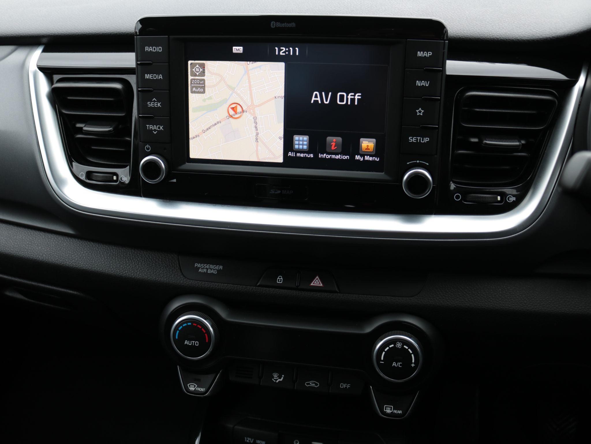 Kia Stonic Image 18